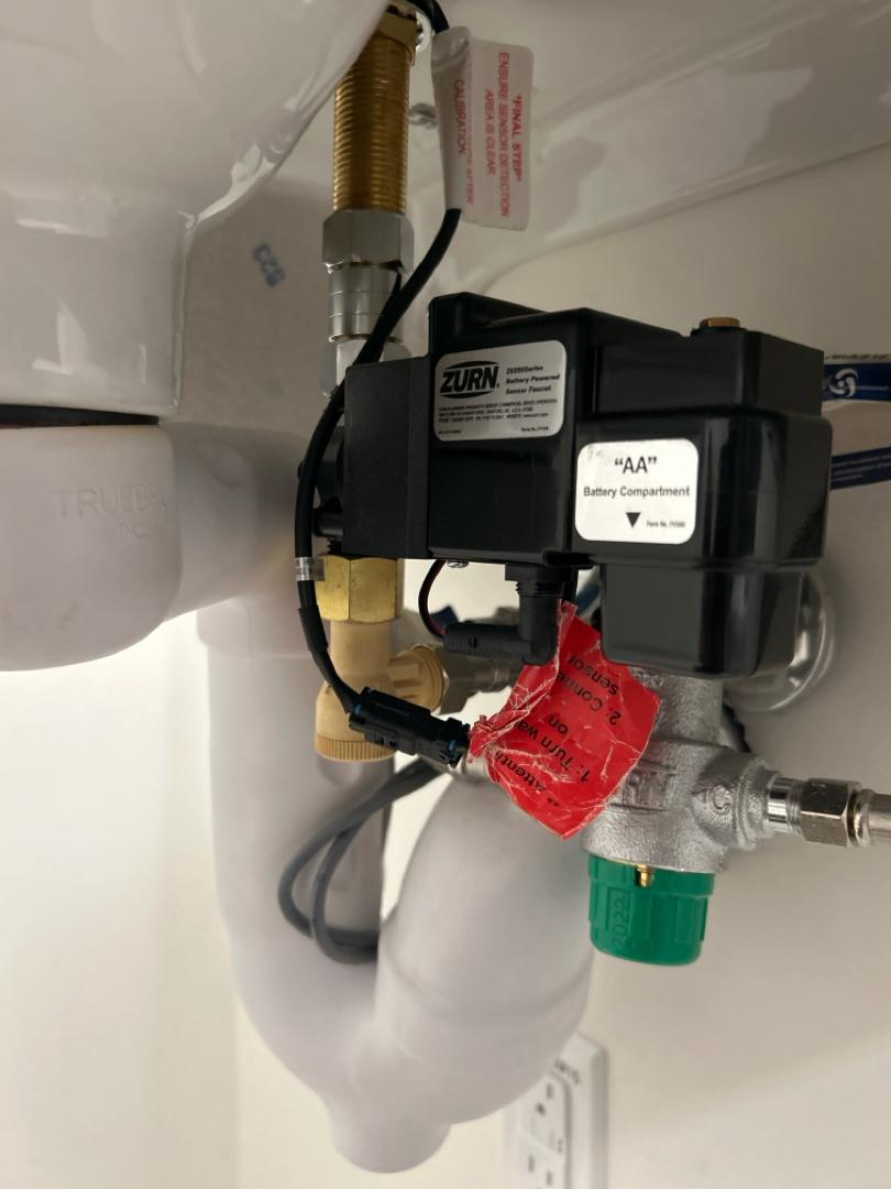 613 Plumbing photo 2