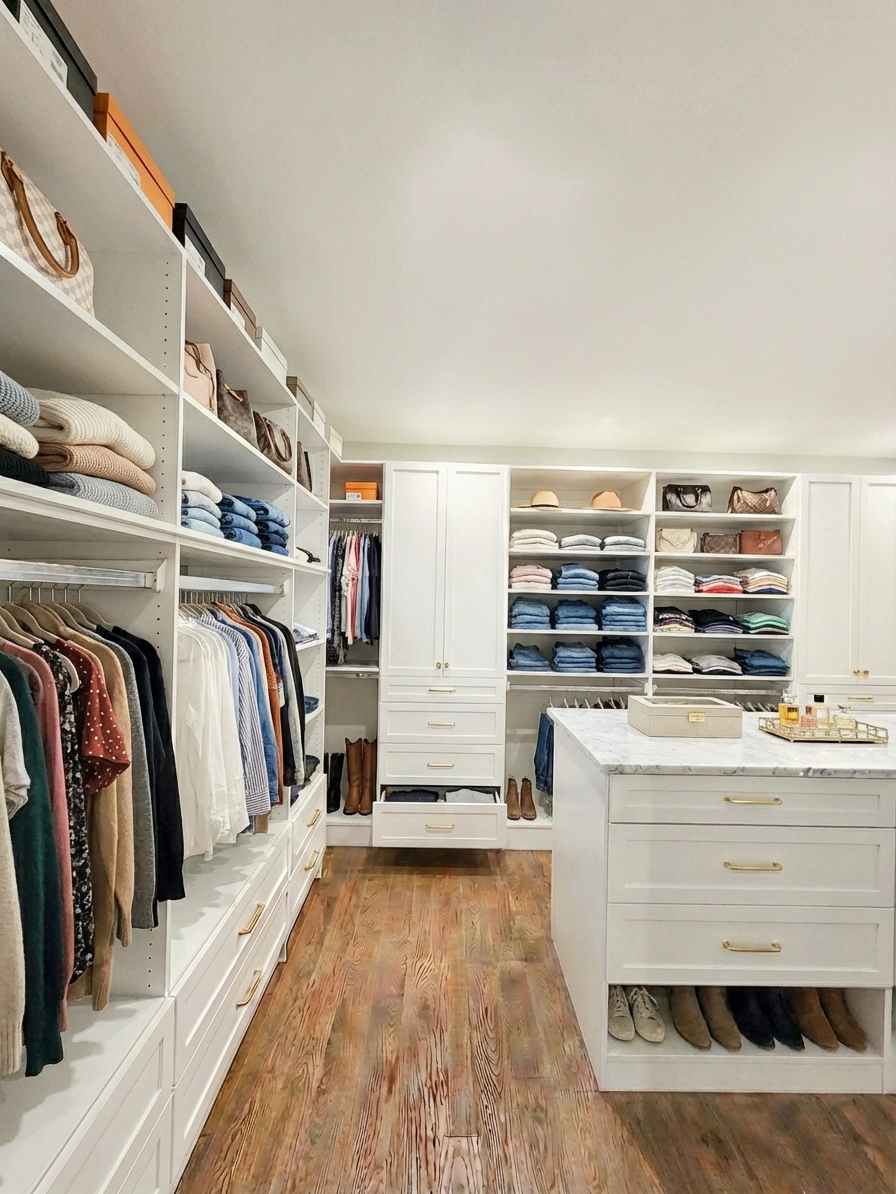 Ottawa Custom Closet Solutions photo 1