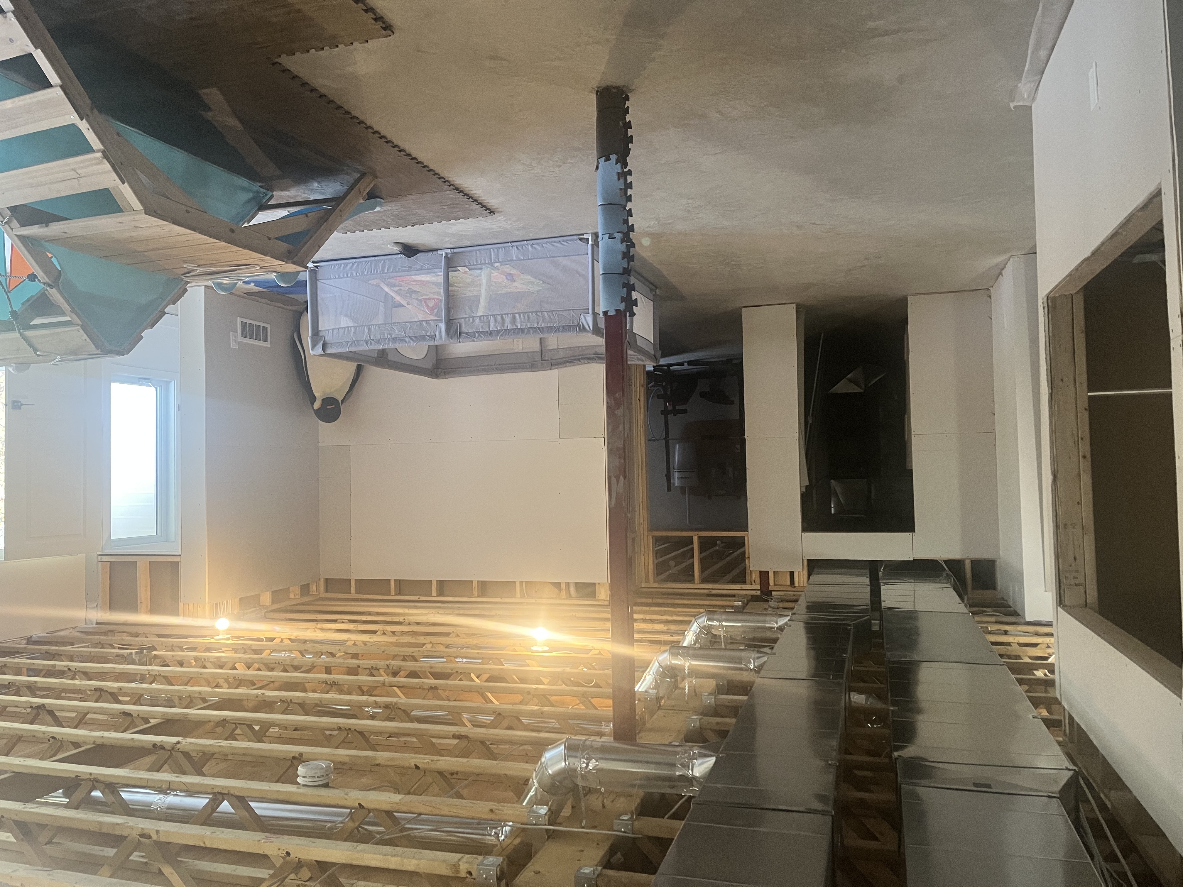 Renovo Construction photo 1