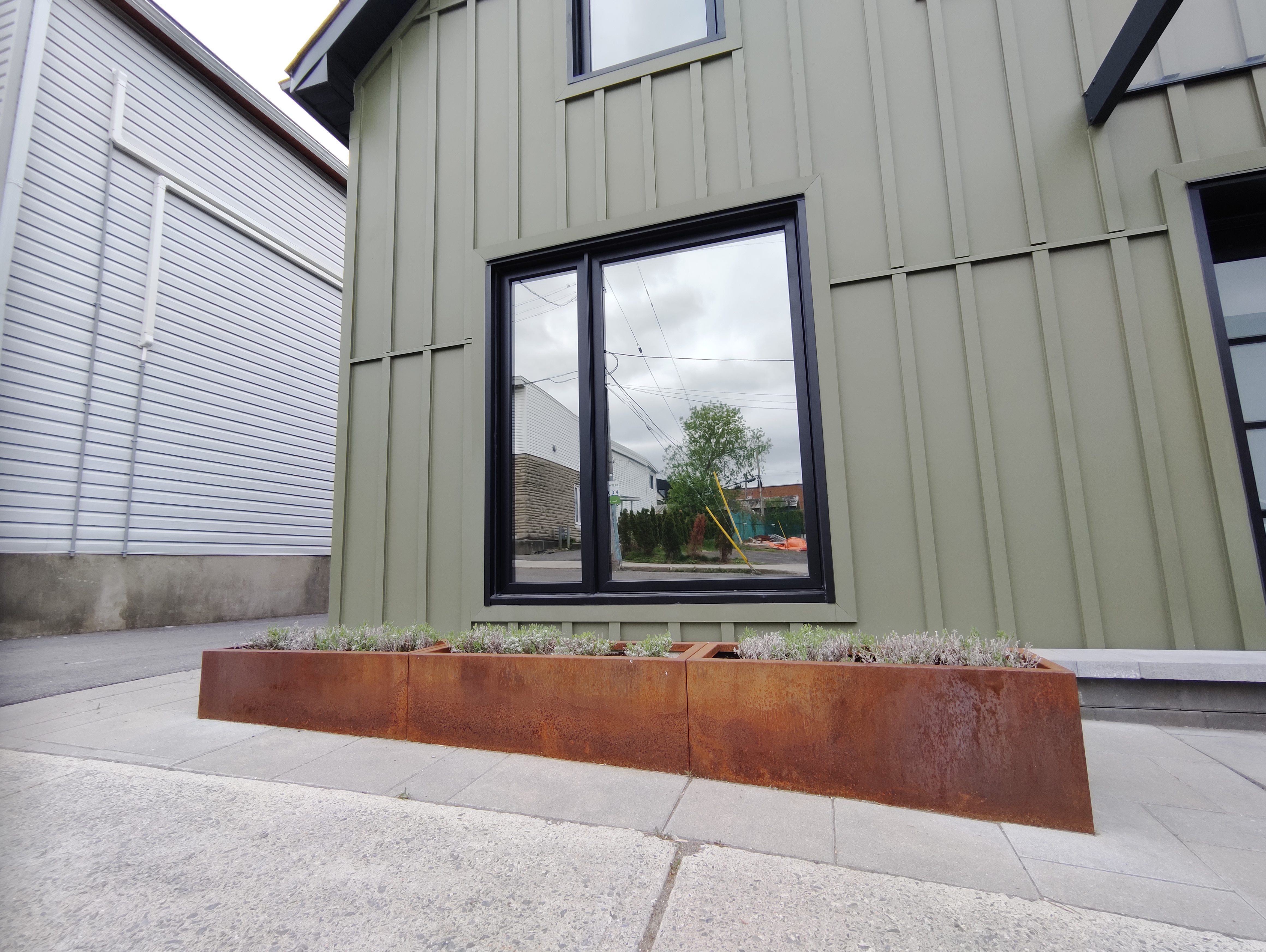 CSS Window Films photo 4