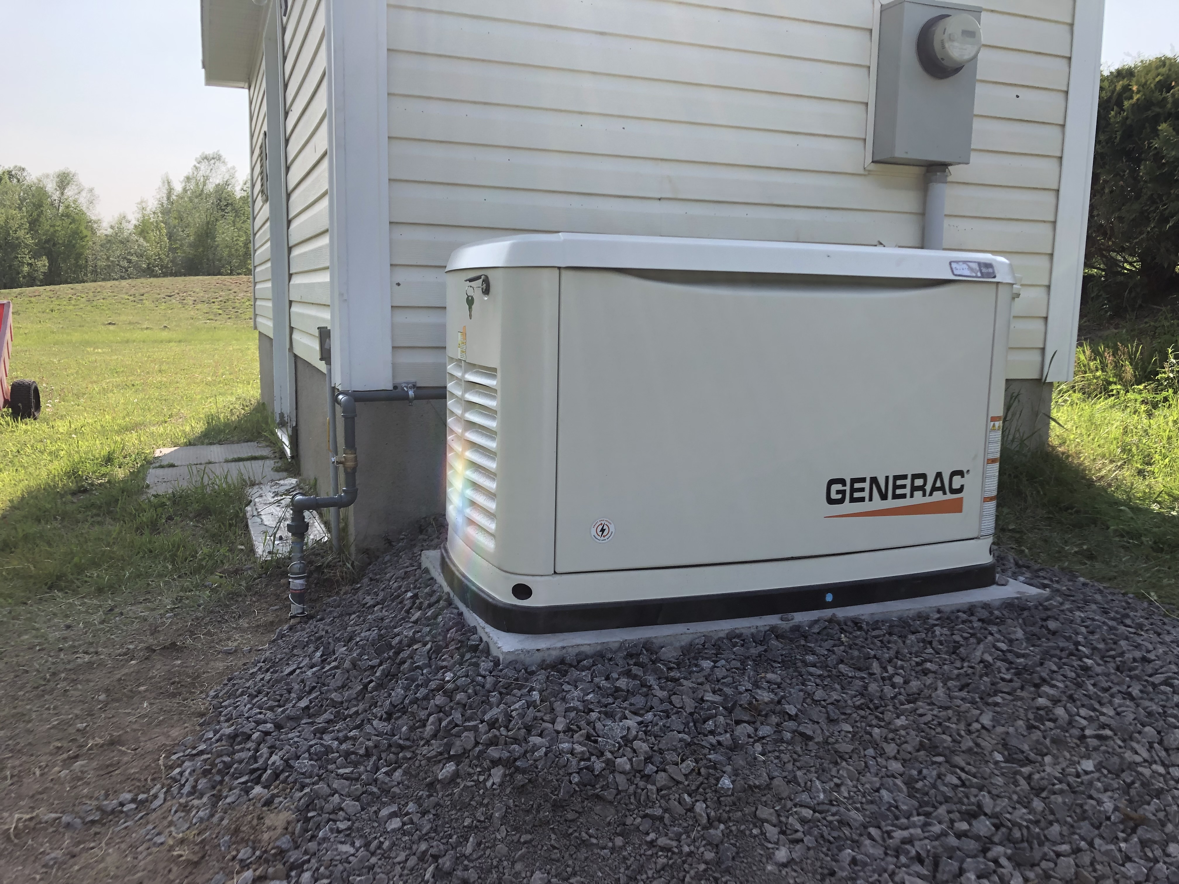 B.A Gas Works photo 1