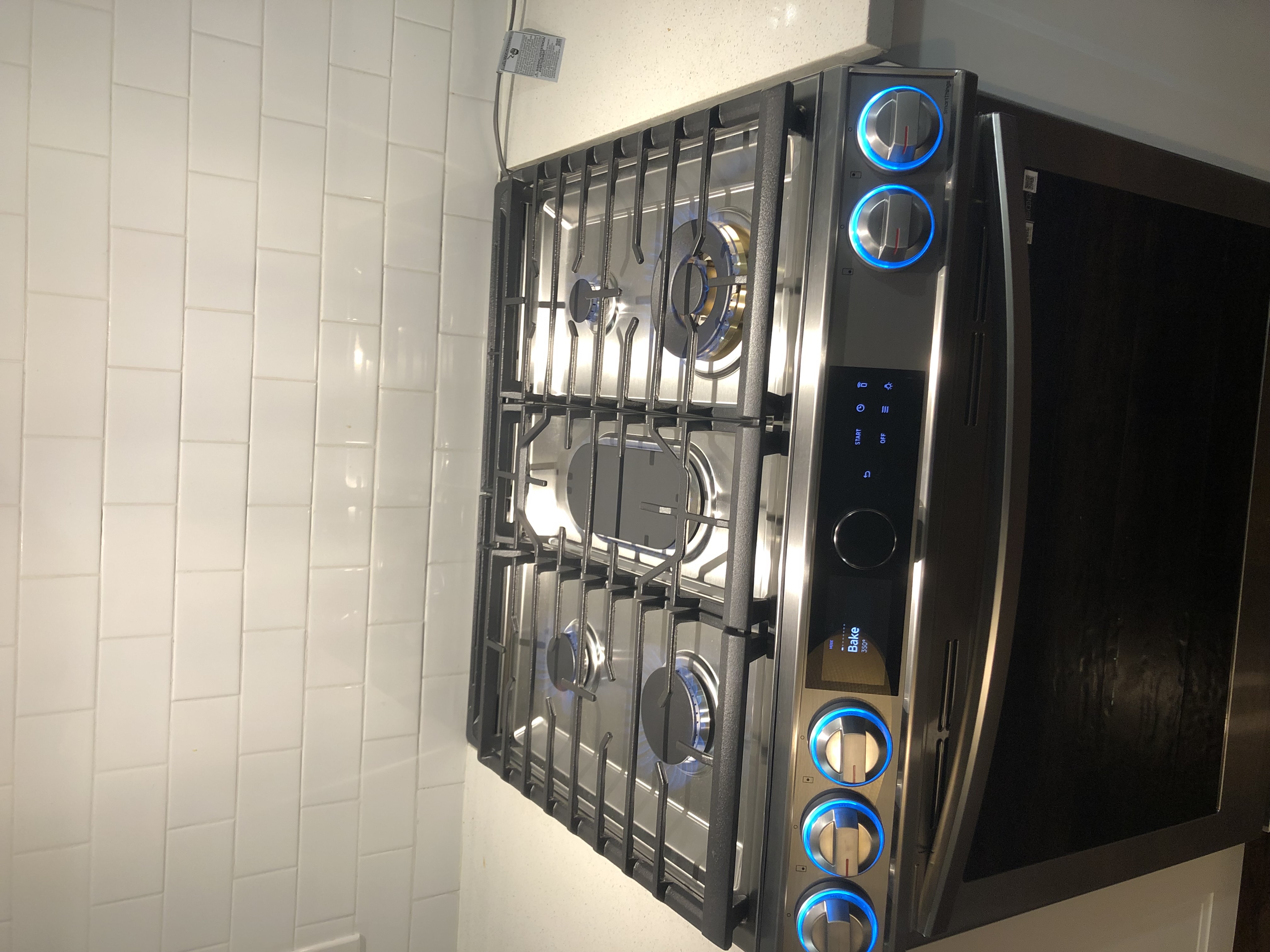 B.A Gas Works photo 4