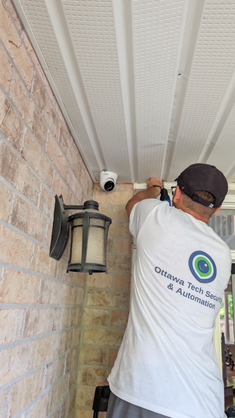 Ottawa Tech Security & Automation photo 1