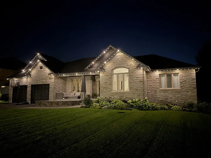 Wise Outdoor Lighting photo 1