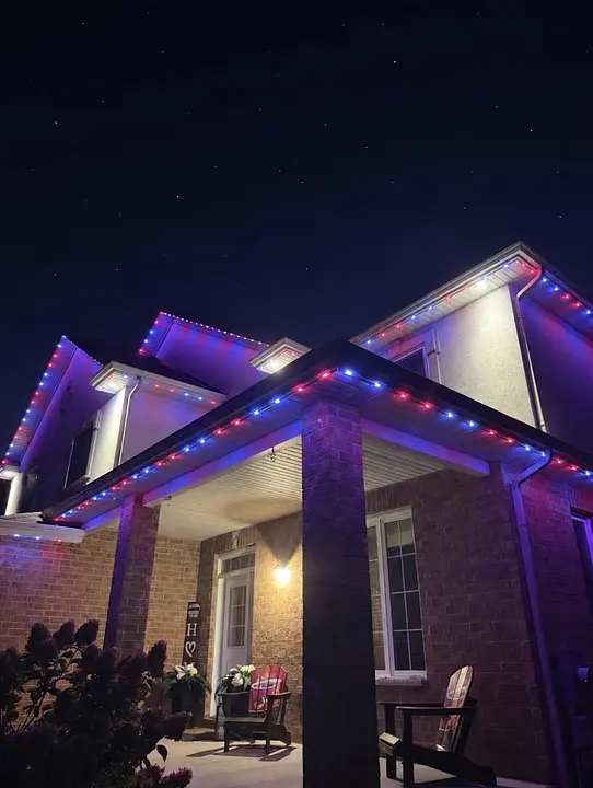 Wise Outdoor Lighting photo 2