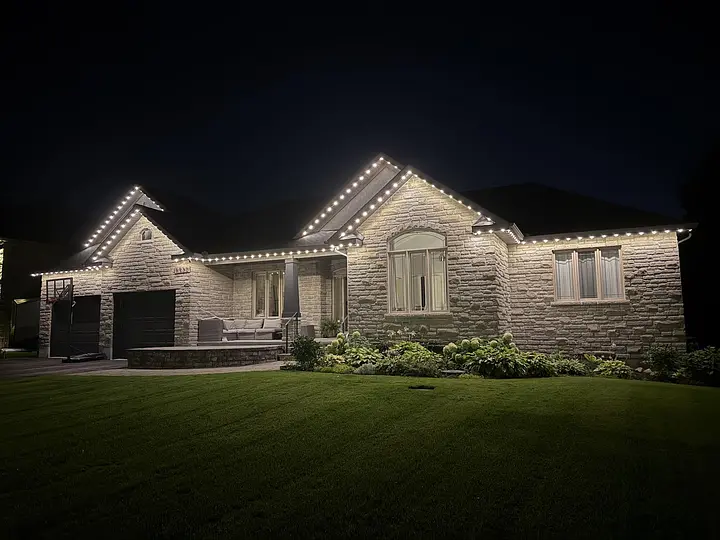 Wise Outdoor Lighting photo 4