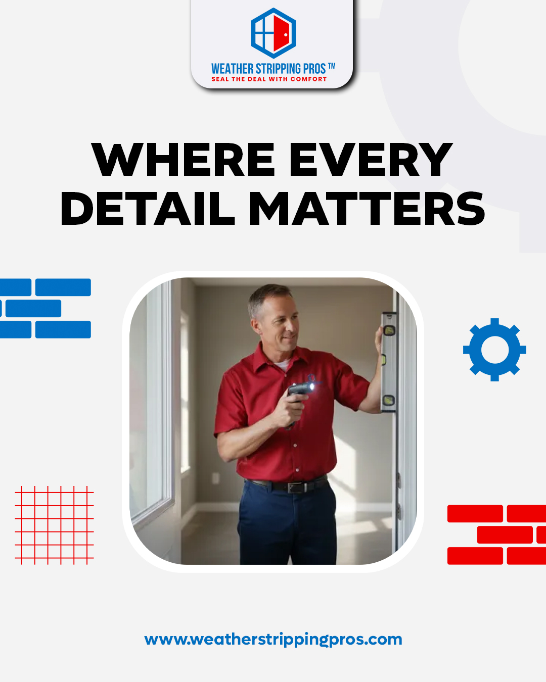 weather stripping pros photo 2