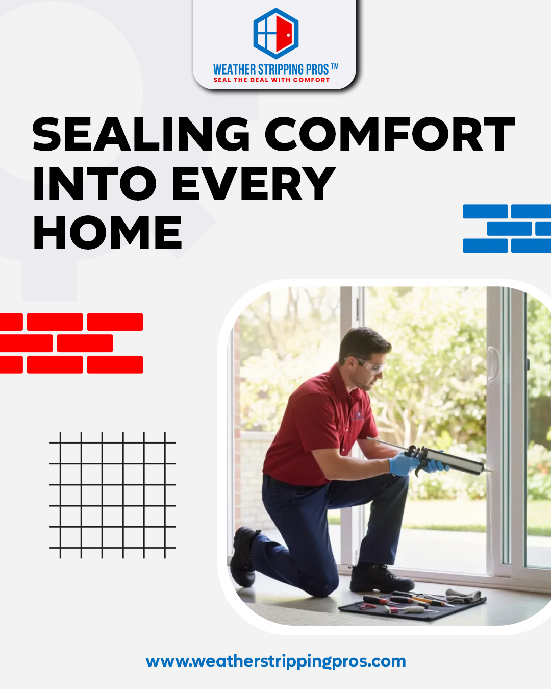 weather stripping pros photo 3