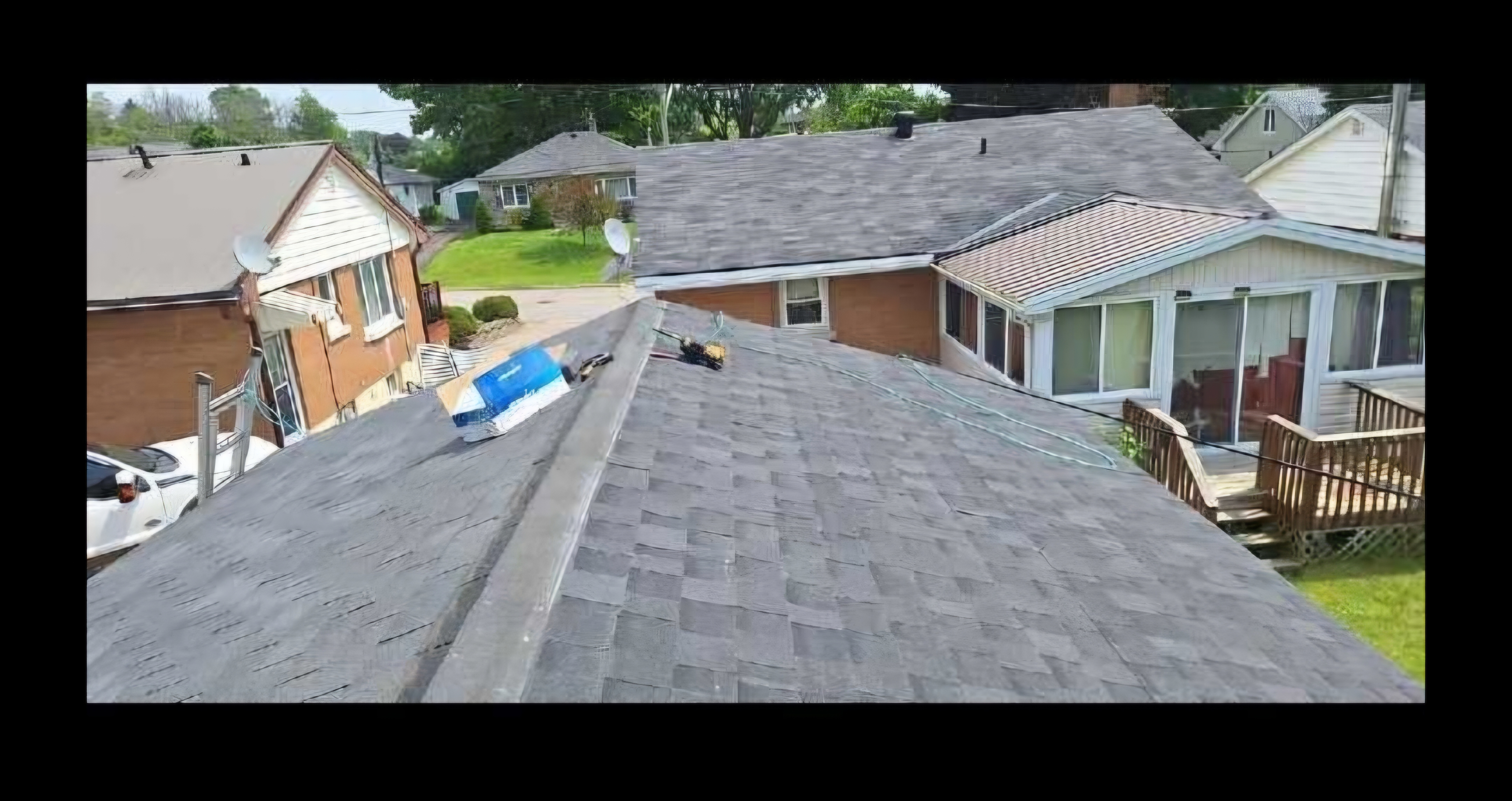 Sam's Roofing & Waterproofing photo 2