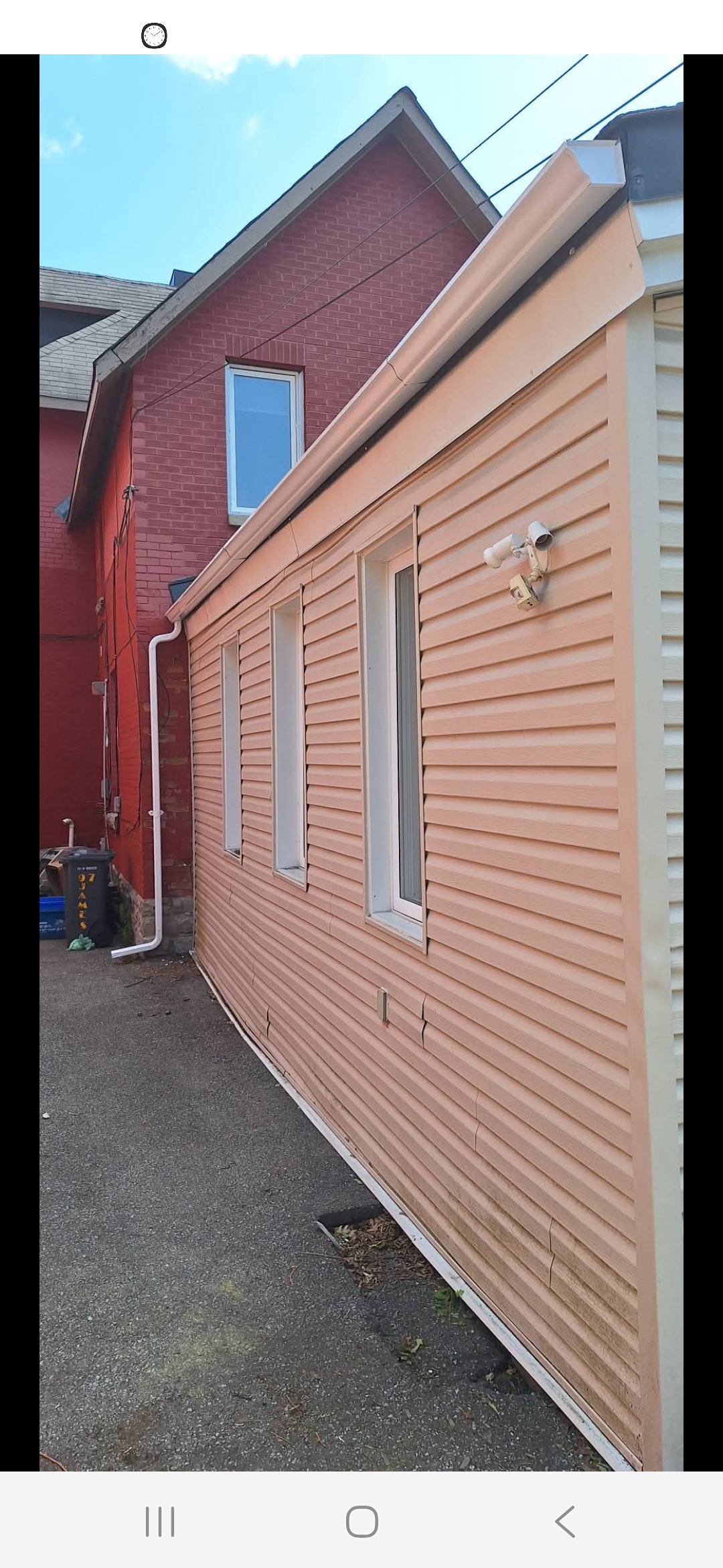 Sam's Roofing & Waterproofing photo 4