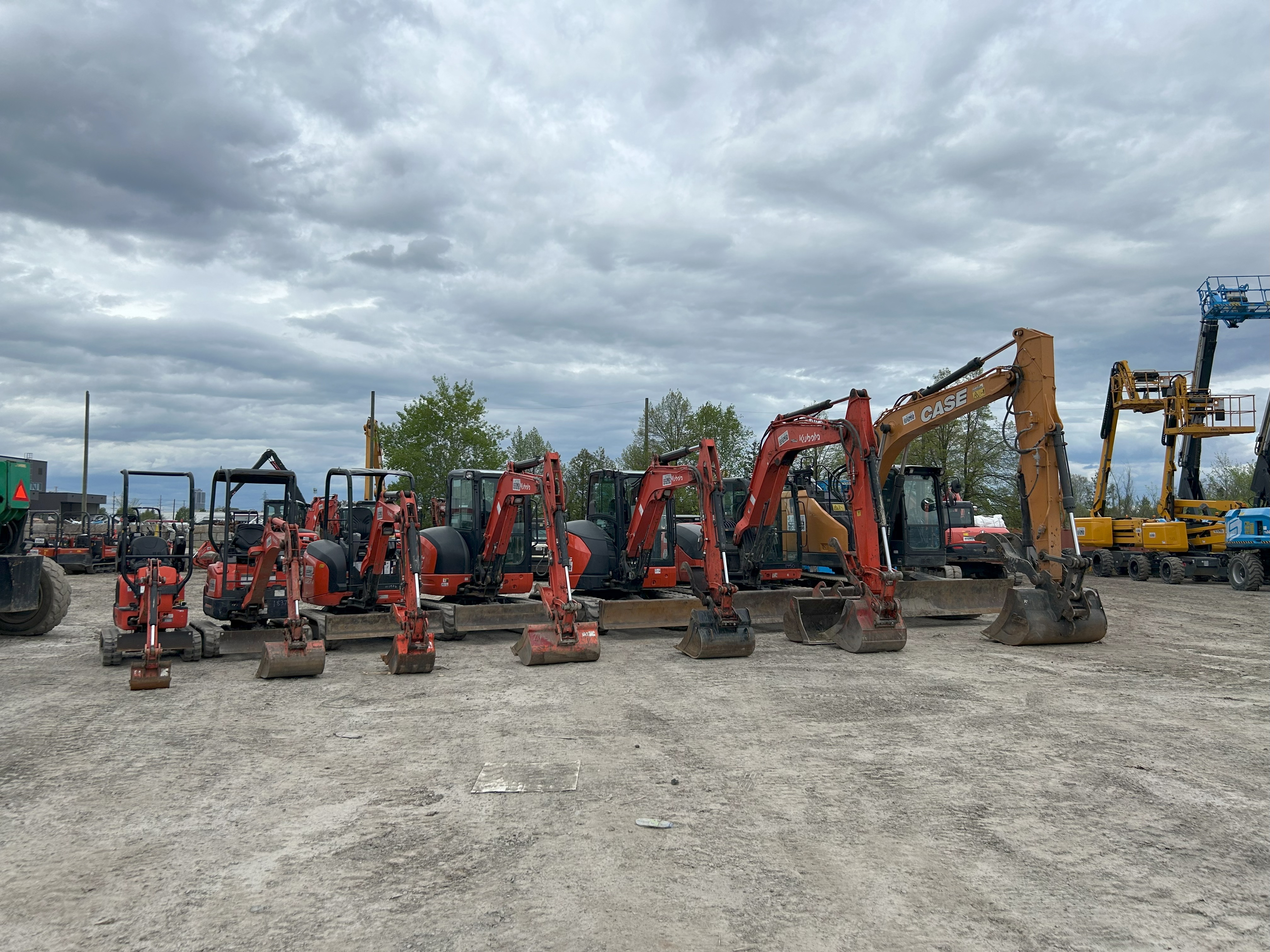 J Connelly Rental Ltd photo 1