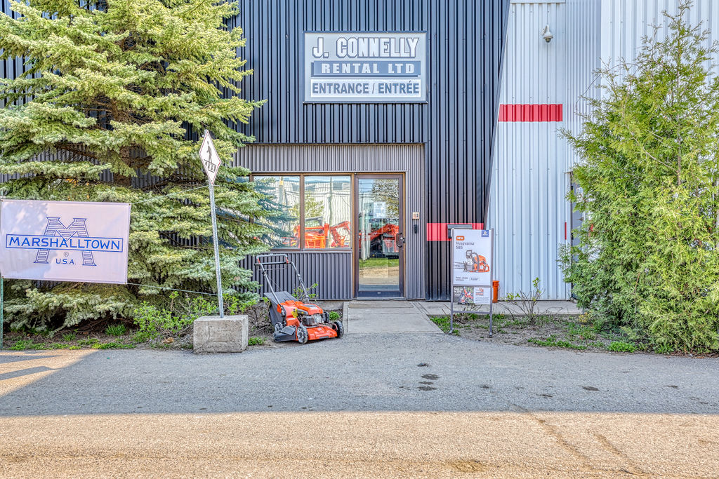 J Connelly Rental Ltd photo 2