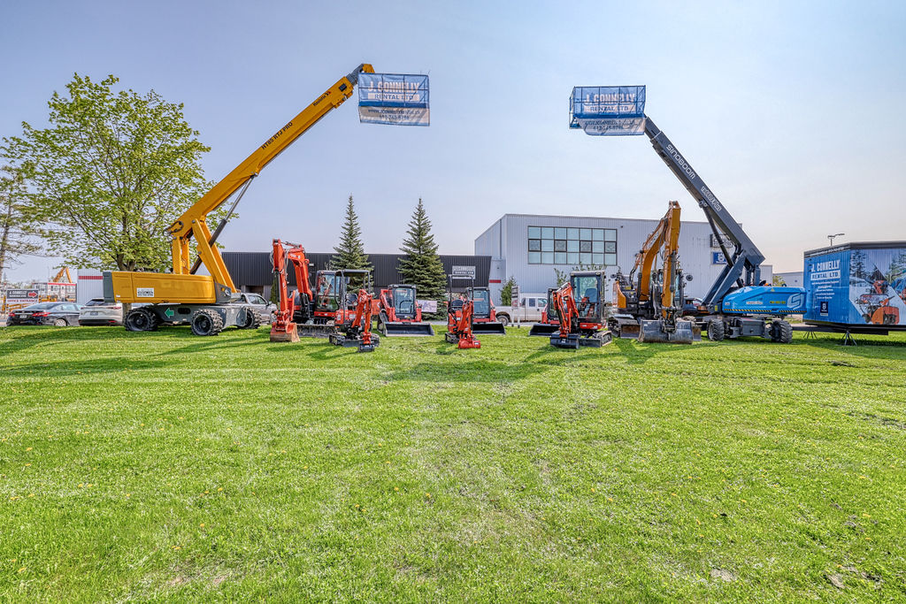 J Connelly Rental Ltd photo 3