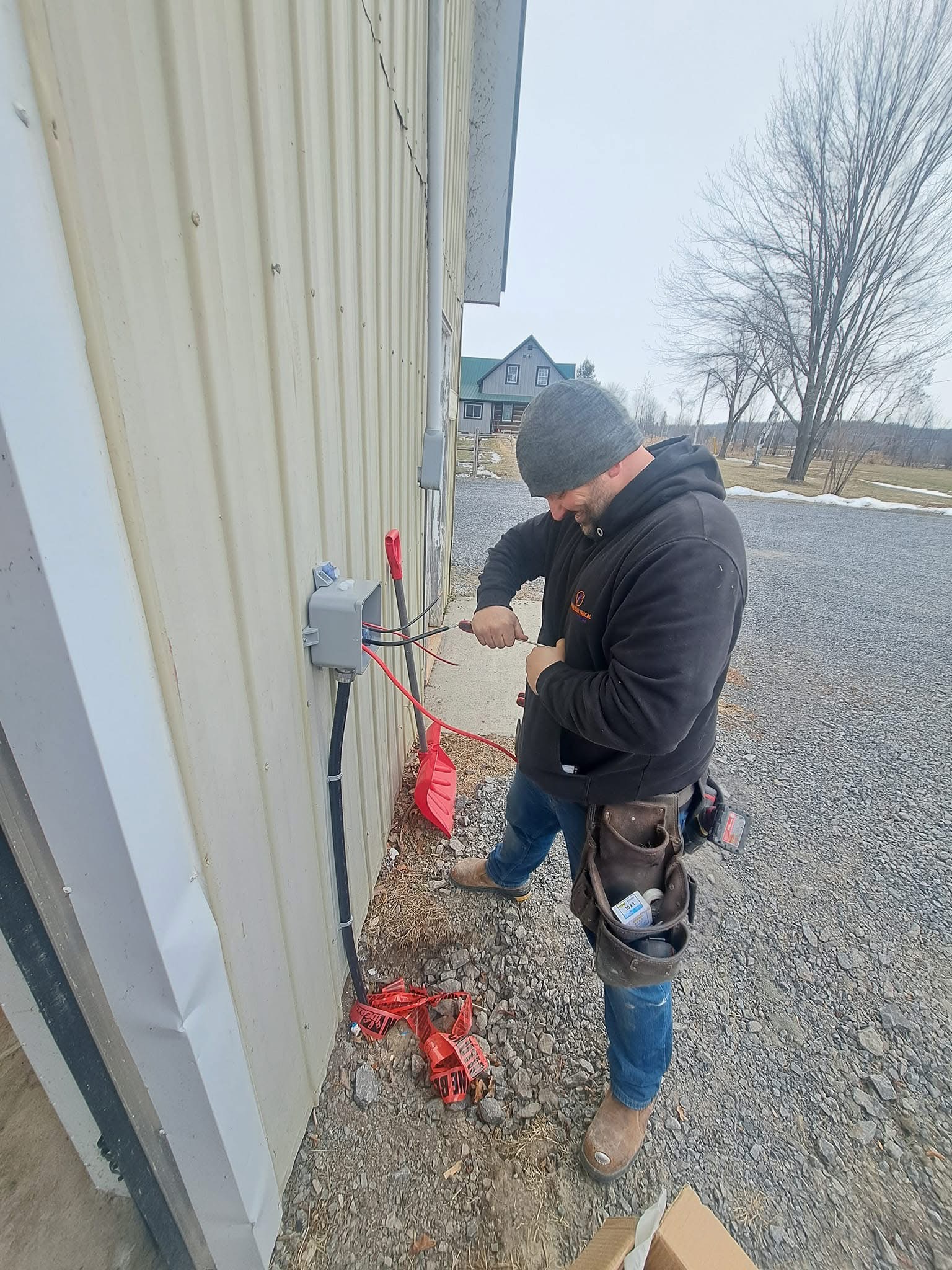 Capital Electrical Solutions photo 4