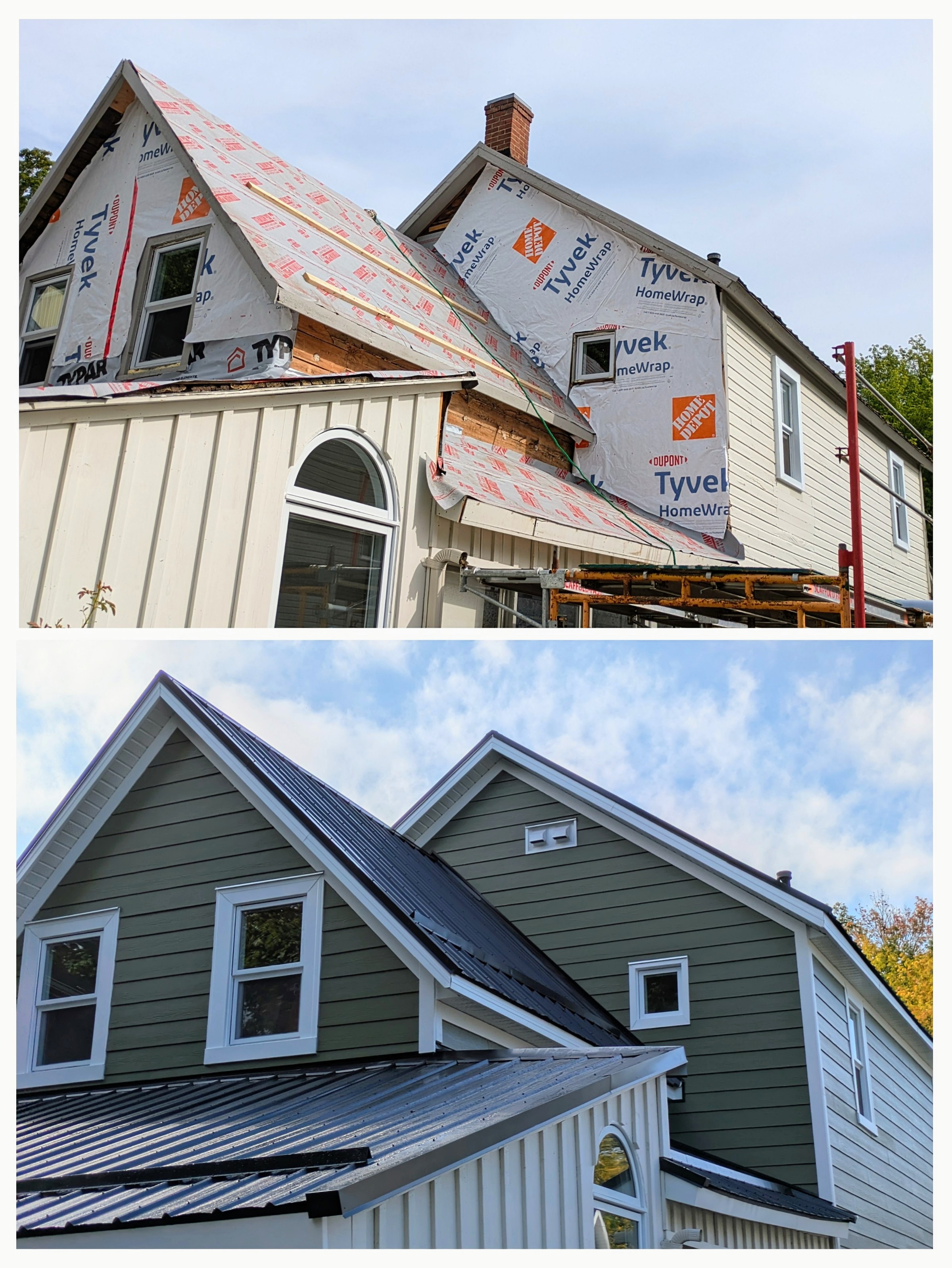 Gagnon Building Solutions inc. photo 1