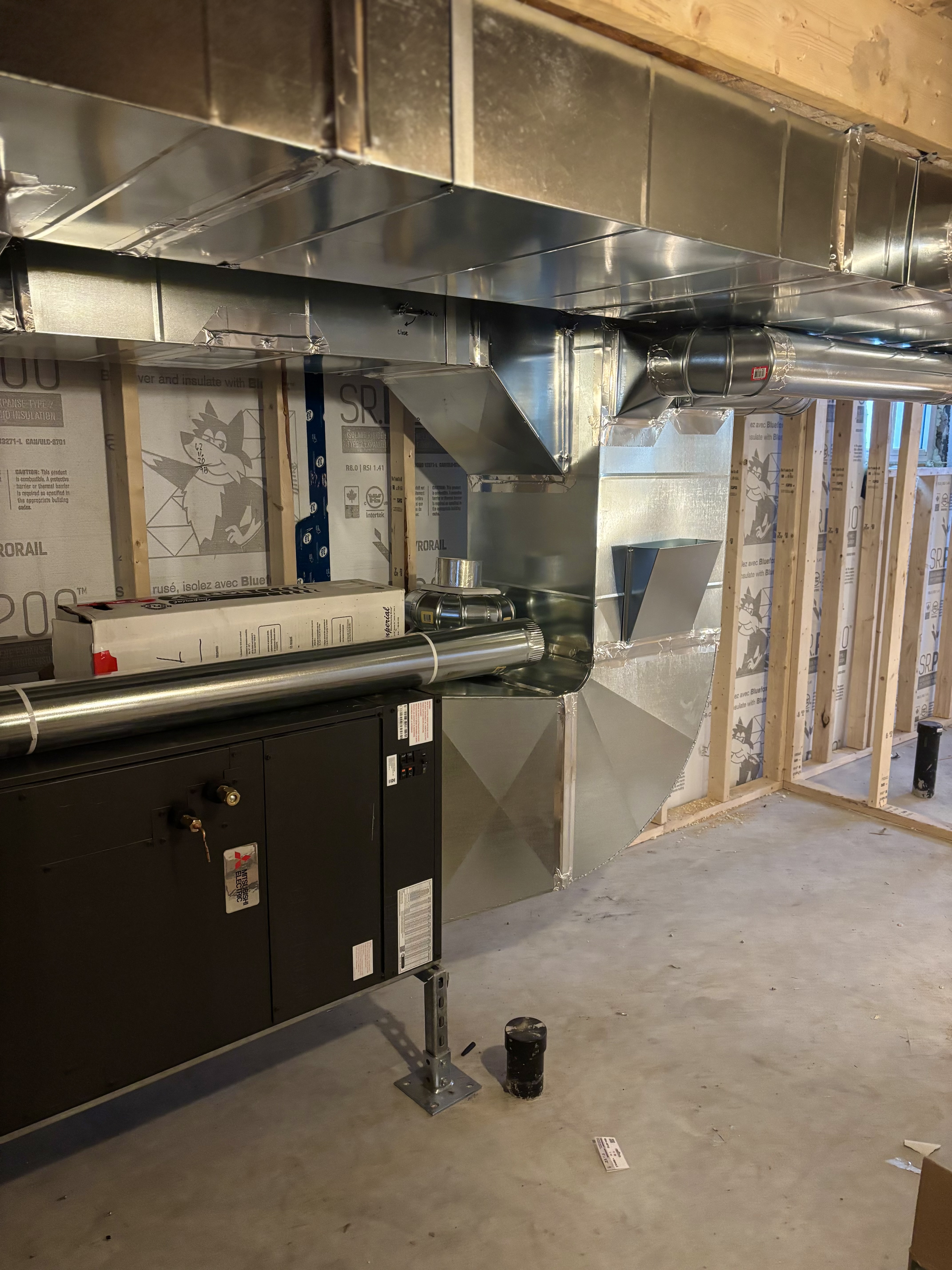 East Coast Sheet Metal Inc photo 1