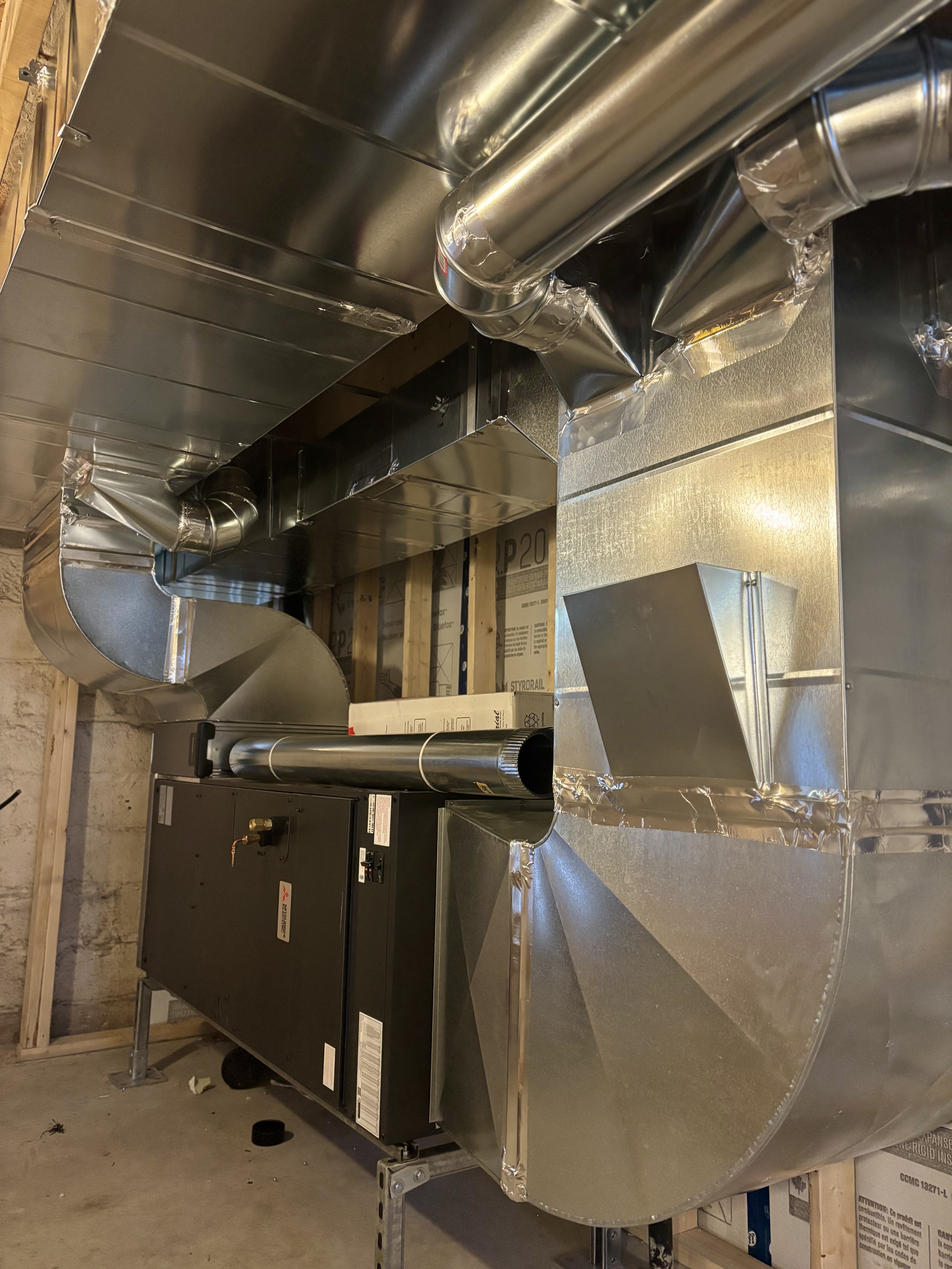 East Coast Sheet Metal Inc photo 3