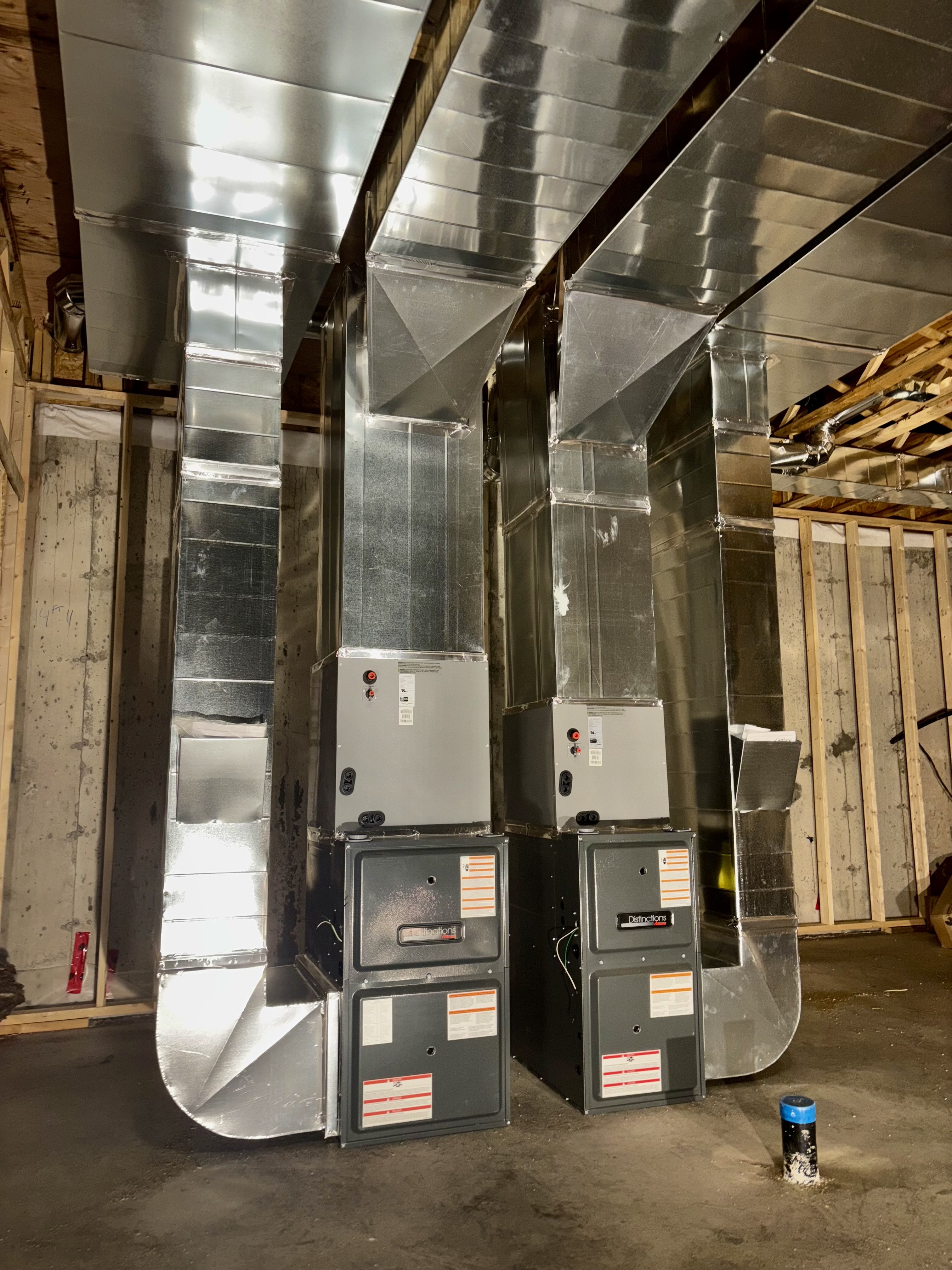 East Coast Sheet Metal Inc photo 4