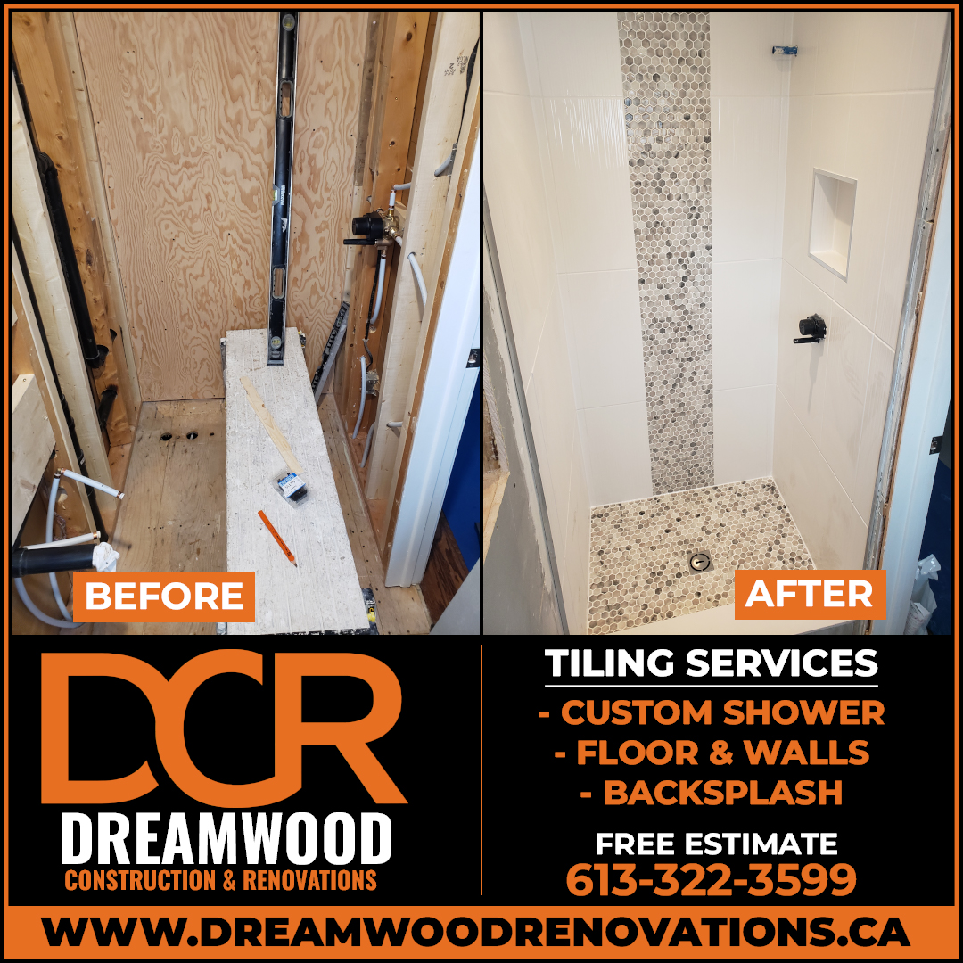 Dreamwood Construction & Renovations photo 2