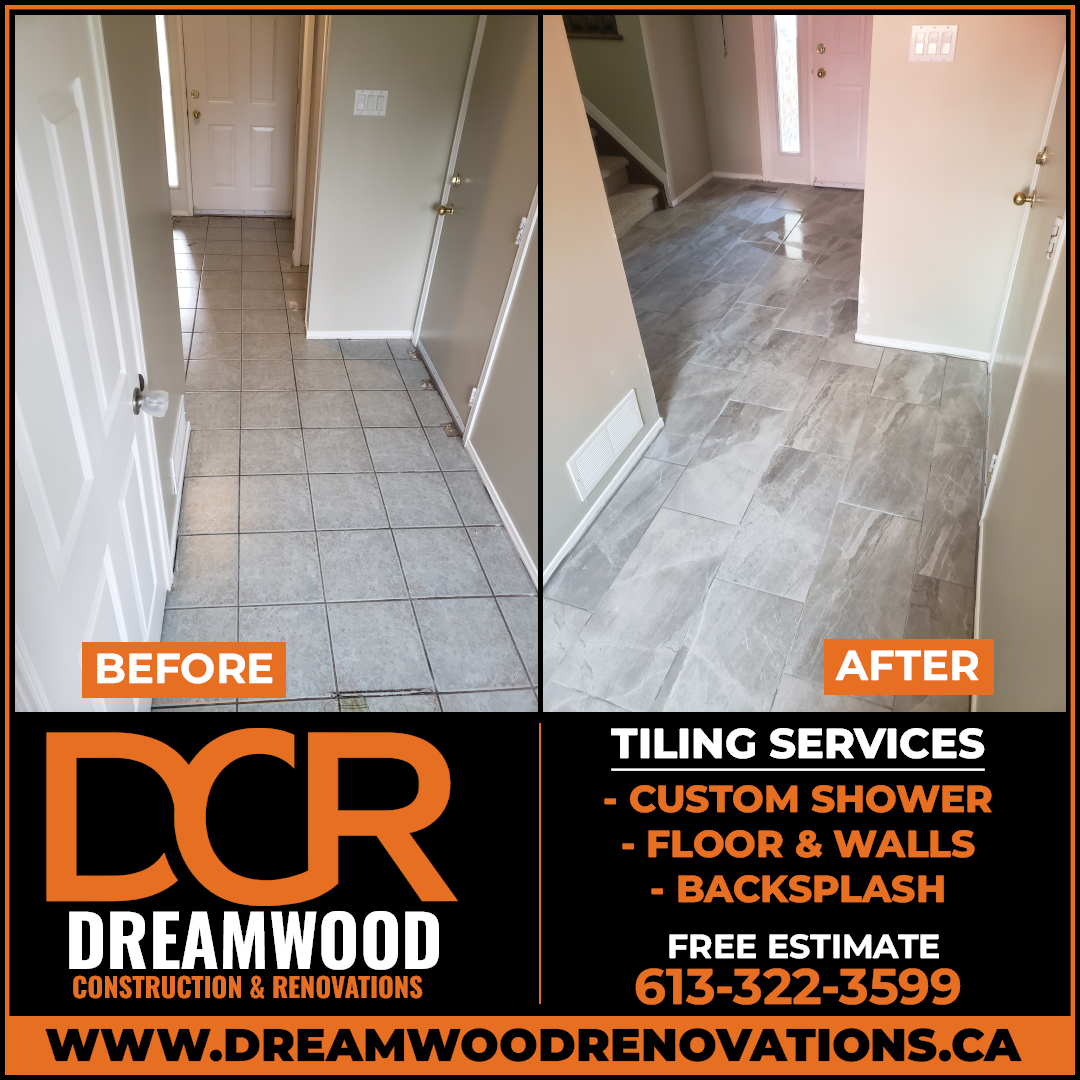 Dreamwood Construction & Renovations photo 3