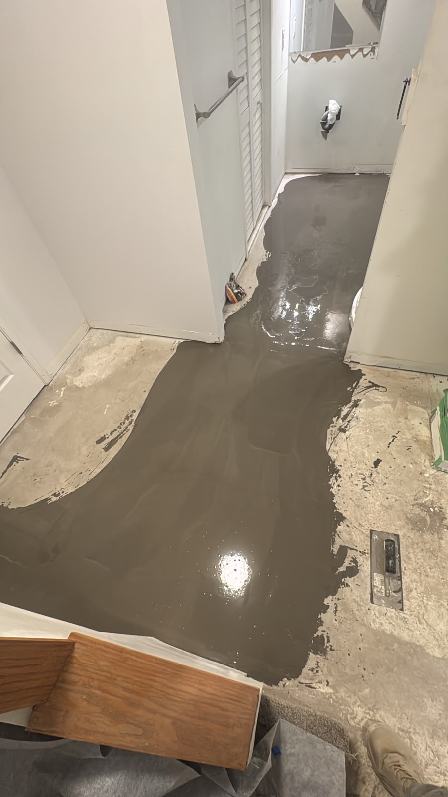 Advantage Flooring & Renovations Inc. photo 1