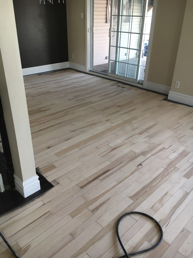 Advantage Flooring & Renovations Inc. photo 2