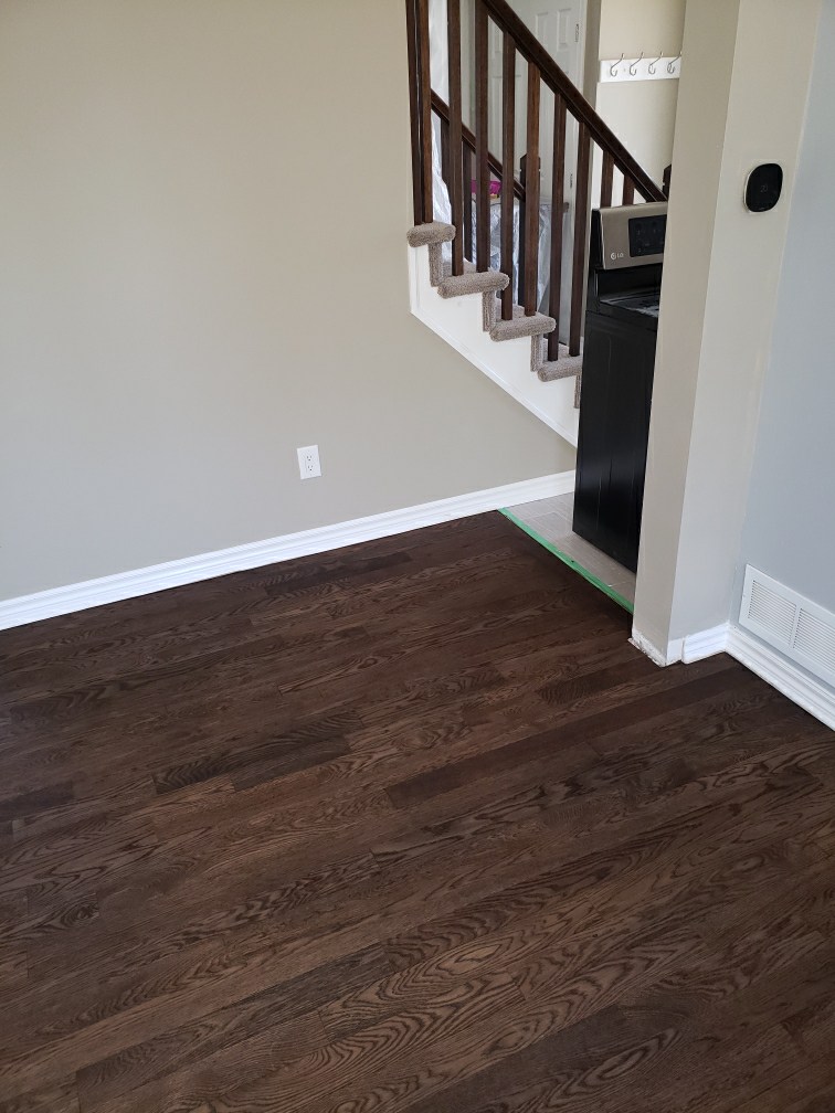 Advantage Flooring & Renovations Inc. photo 3