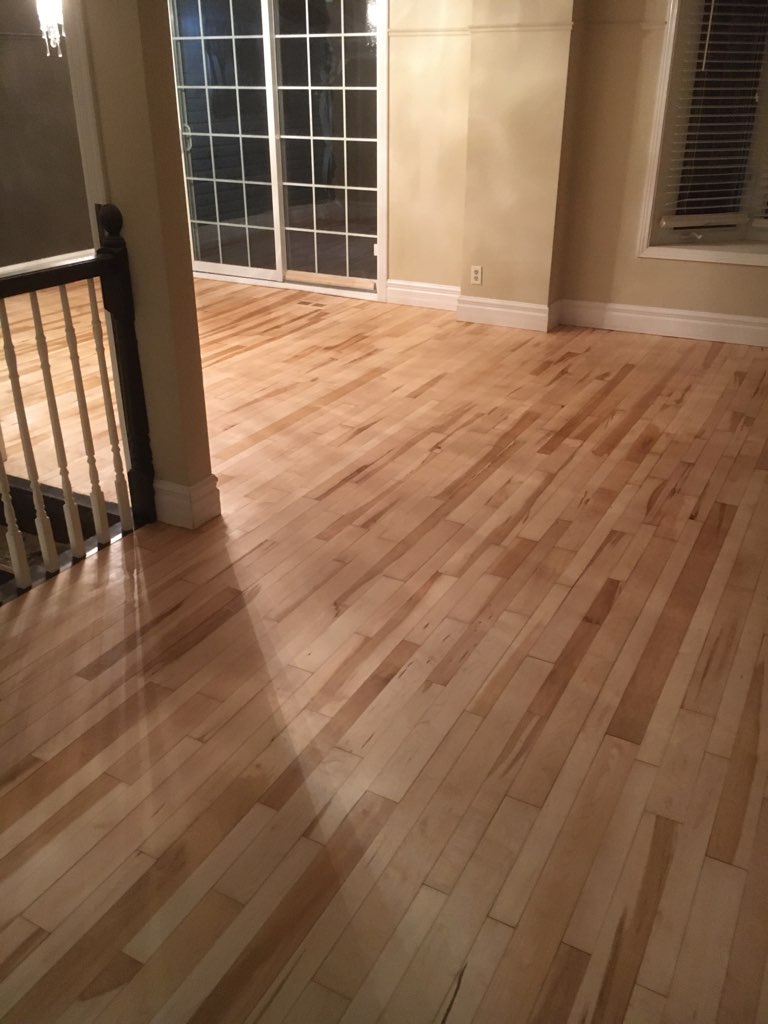 Advantage Flooring & Renovations Inc. photo 4