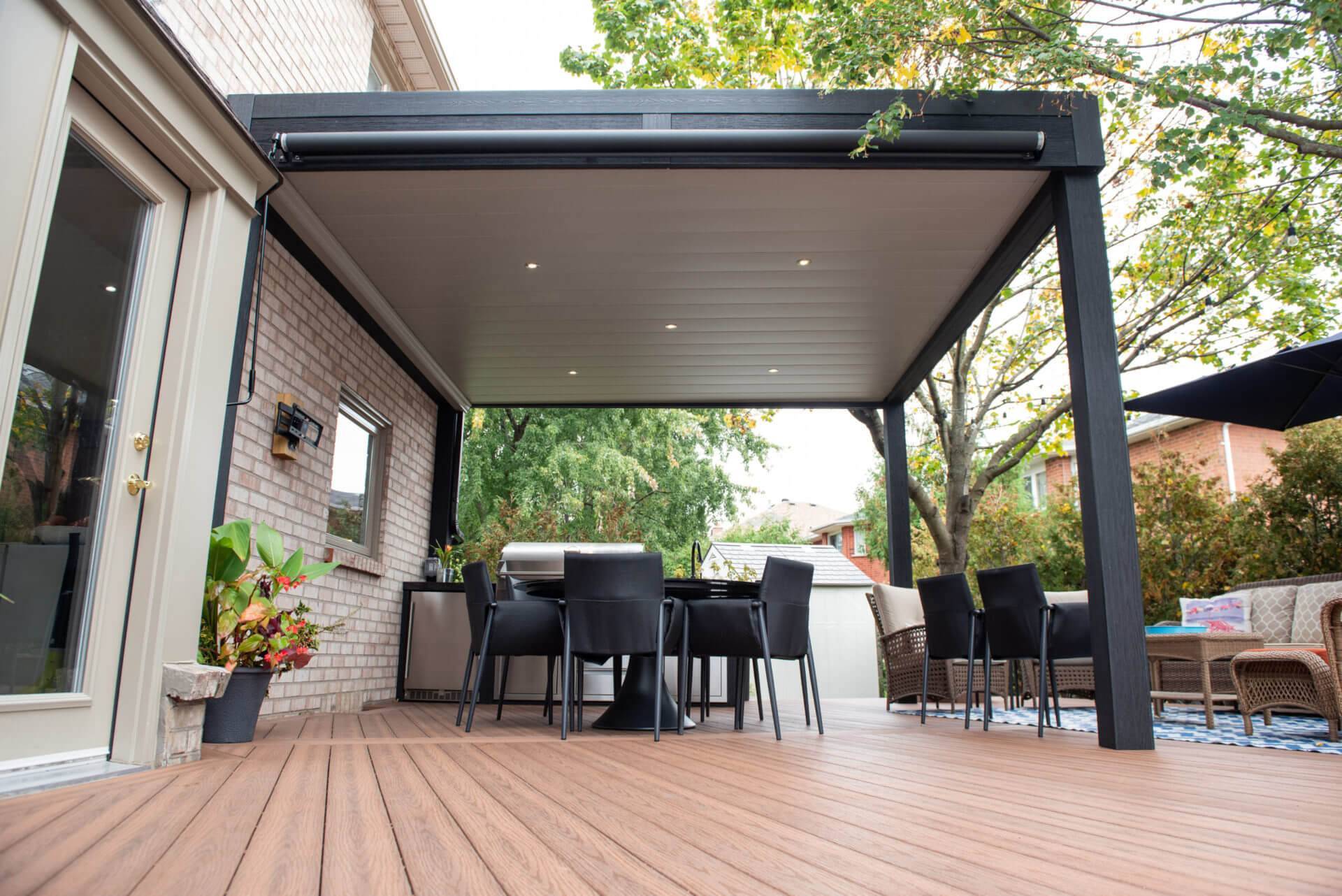 The Deck Store Inc photo 4