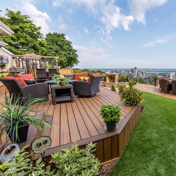 The Deck Store Inc photo 3