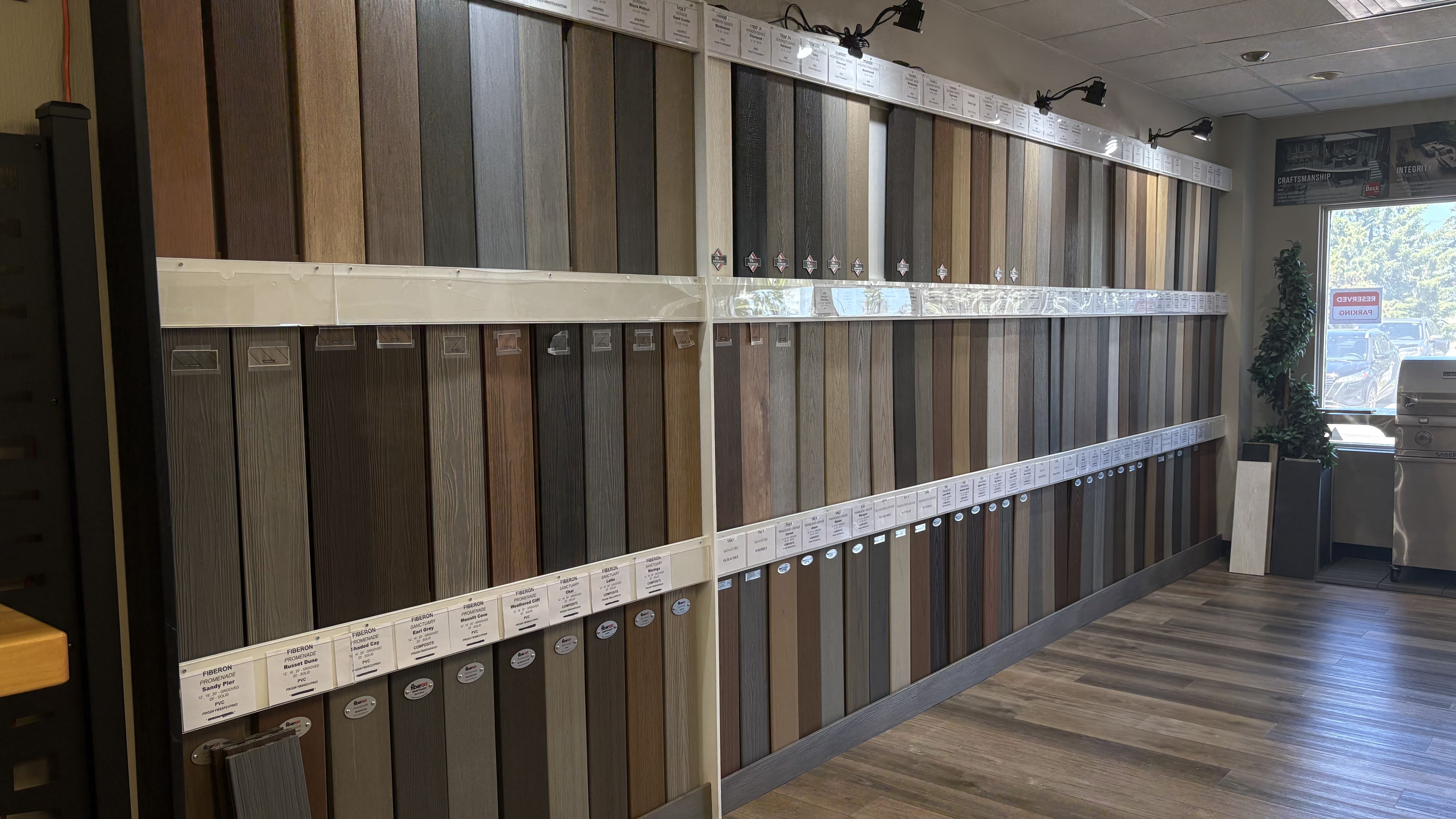 The Deck Store Inc photo 1
