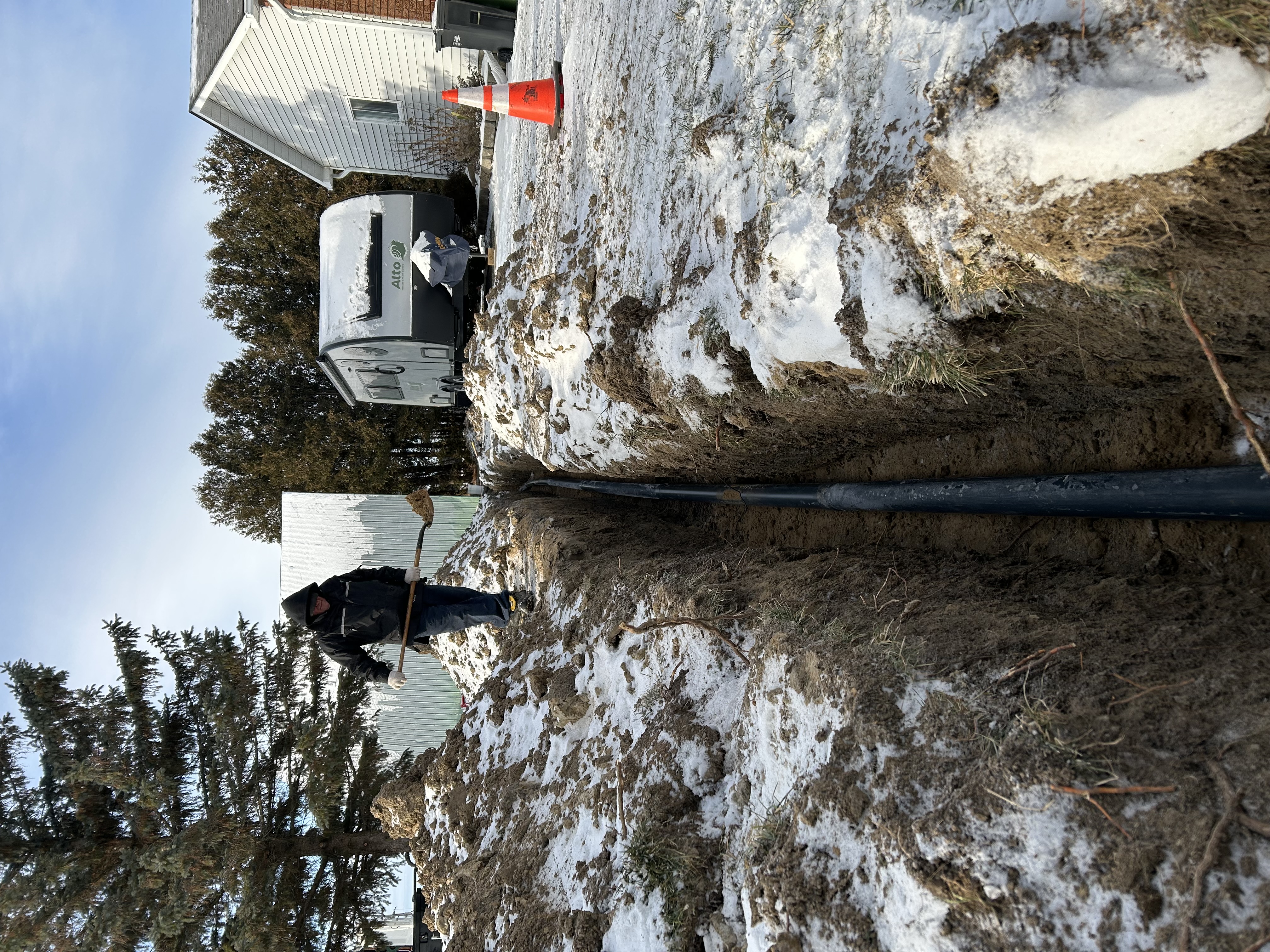 CLX Electric photo 2