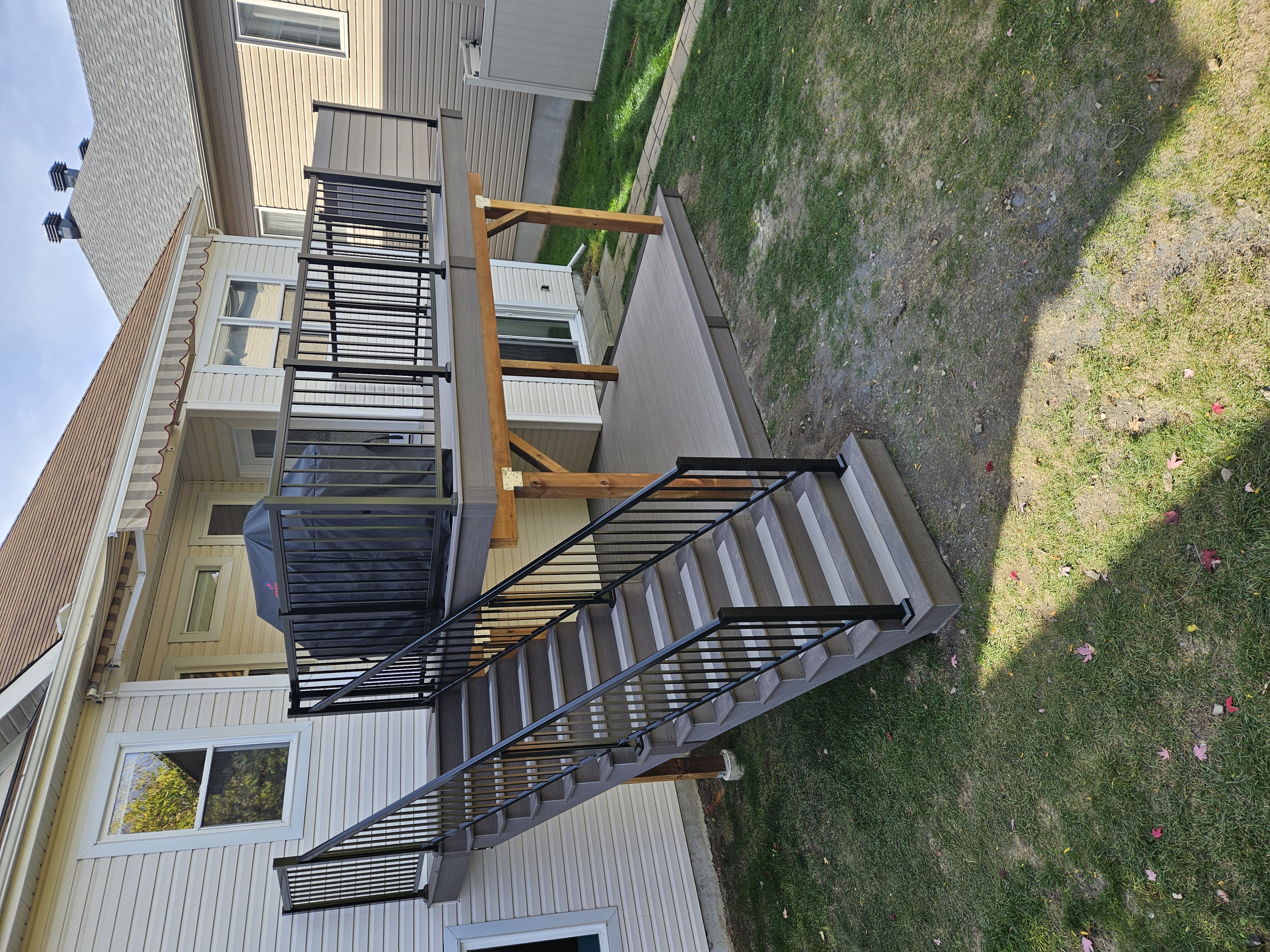 Archer Quality Carpentry photo 1