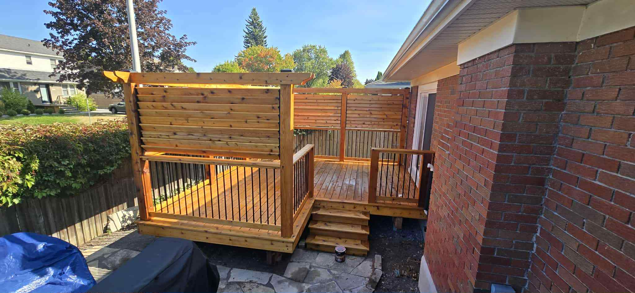 Archer Quality Carpentry photo 2