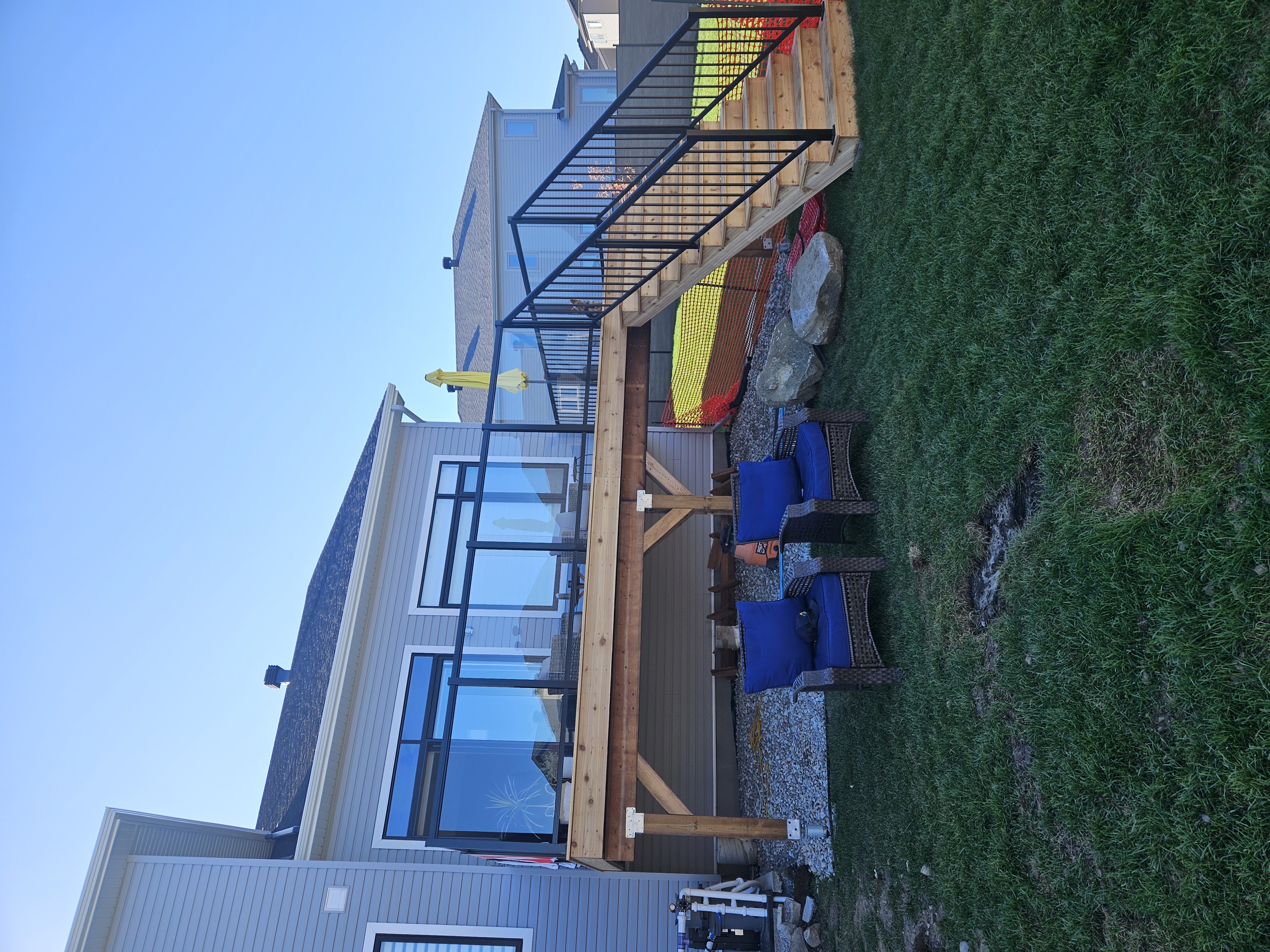 Archer Quality Carpentry photo 4