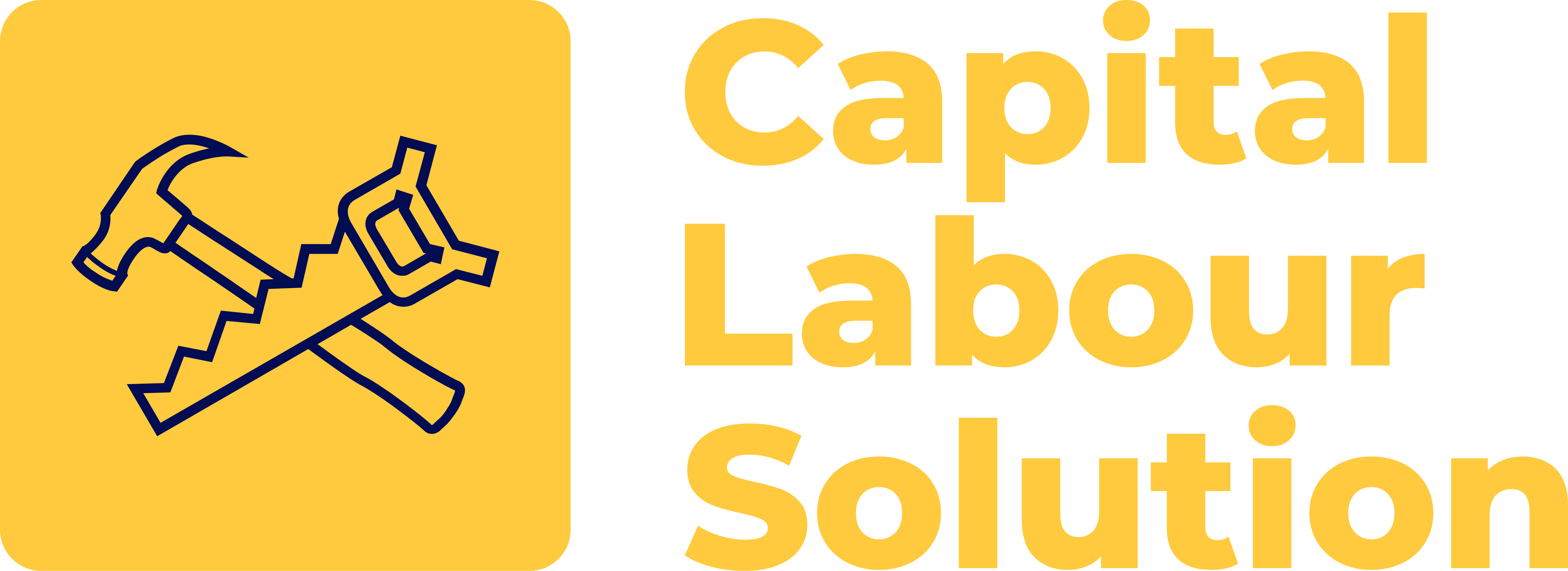 Capital Labour Solution photo 1