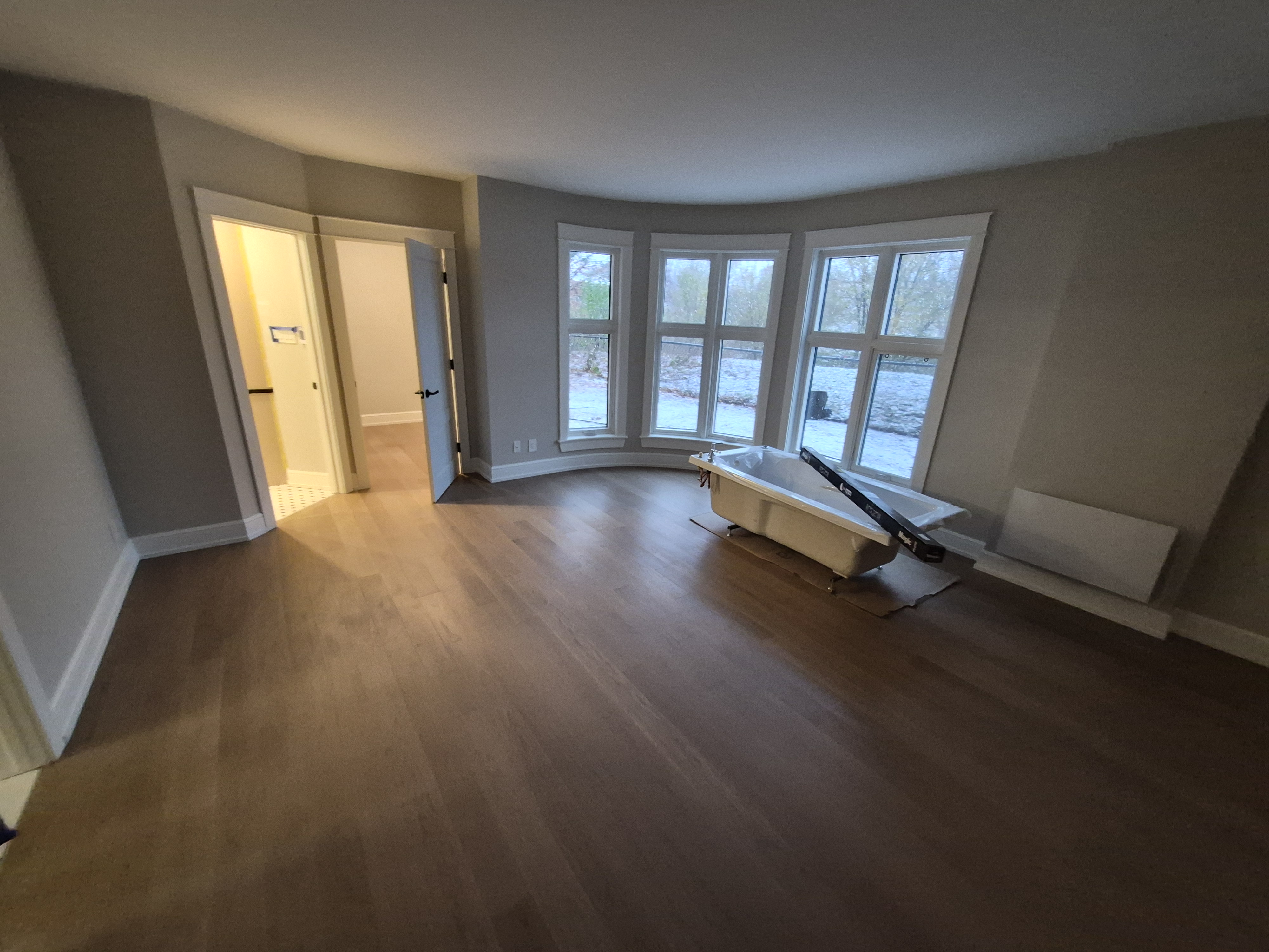 Freya Precision Contracting photo 4