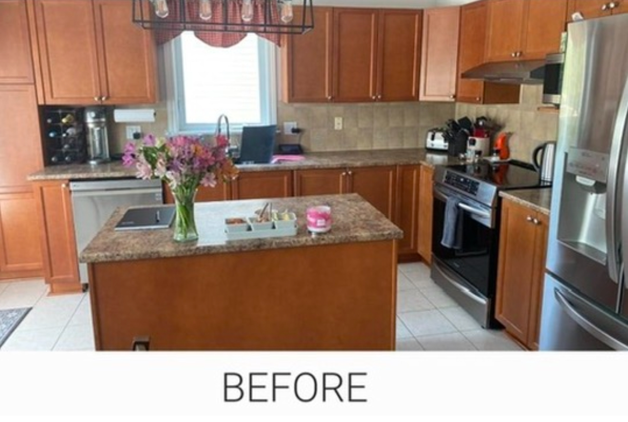 Luxe Painting and Renovations  photo 5