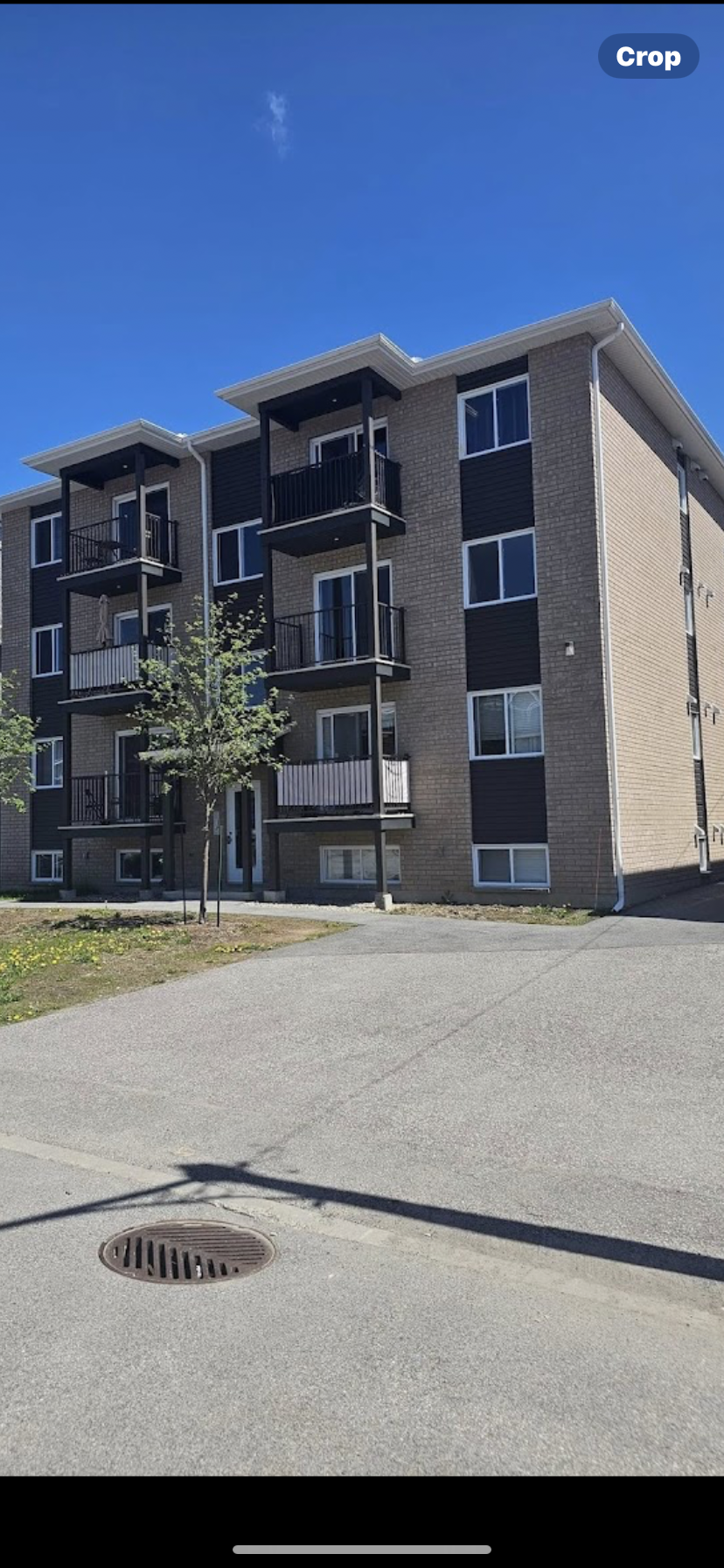 Revêtement extérieur Outaouais photo 2