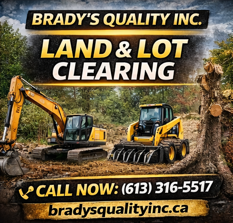 Brady's Quality Inc. photo 4