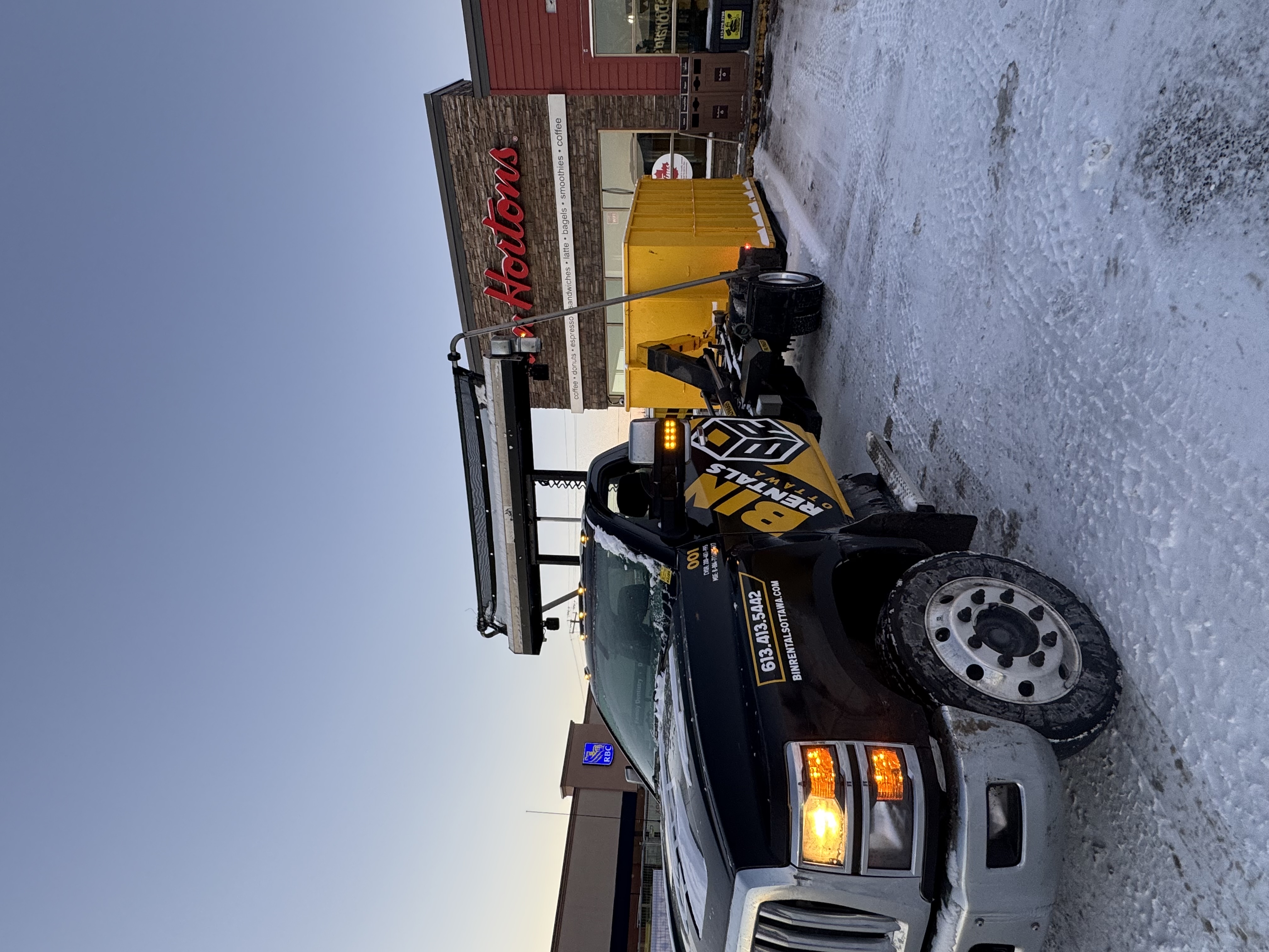 Bin Rentals Ottawa photo 1