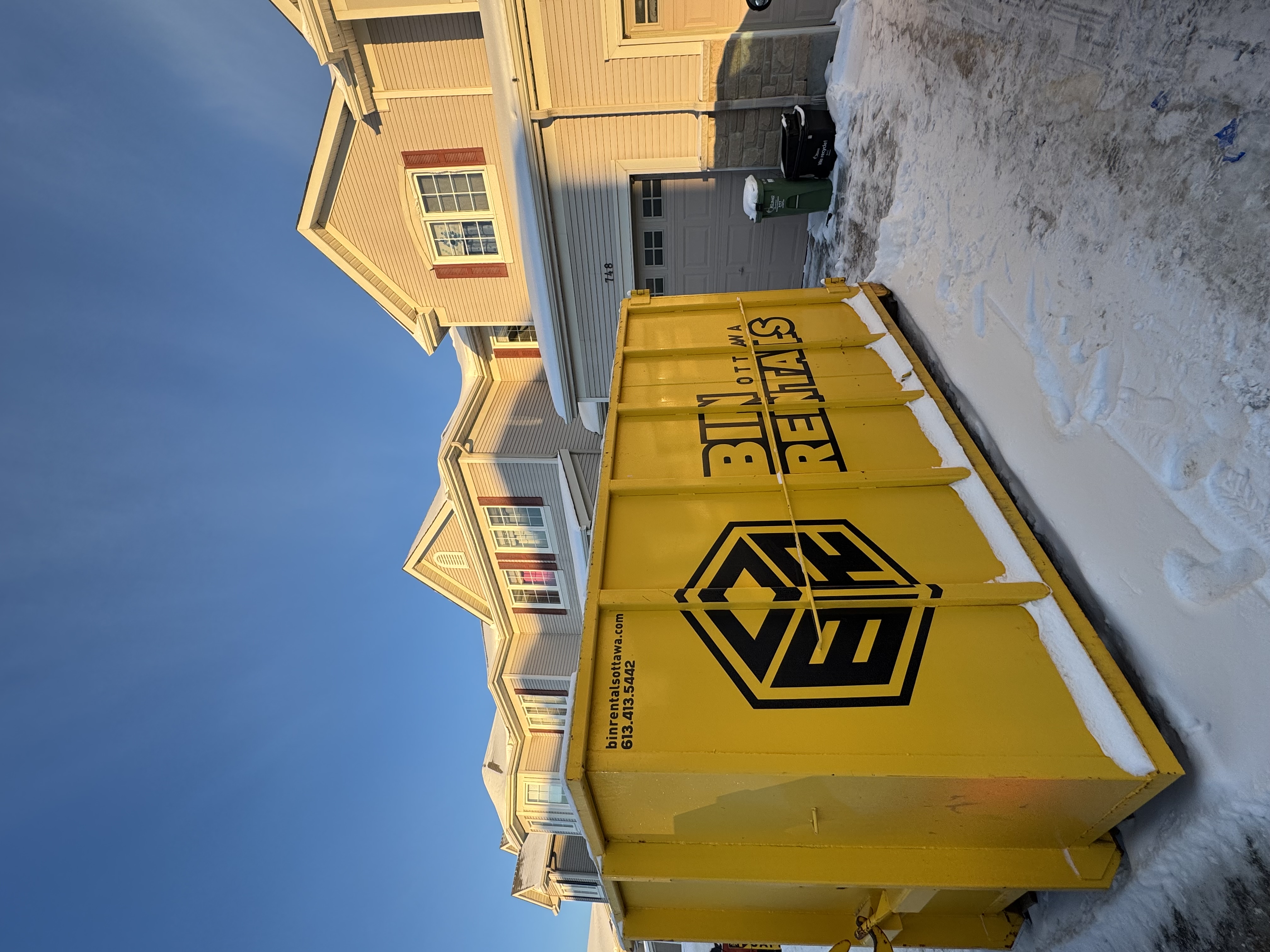 Bin Rentals Ottawa photo 2