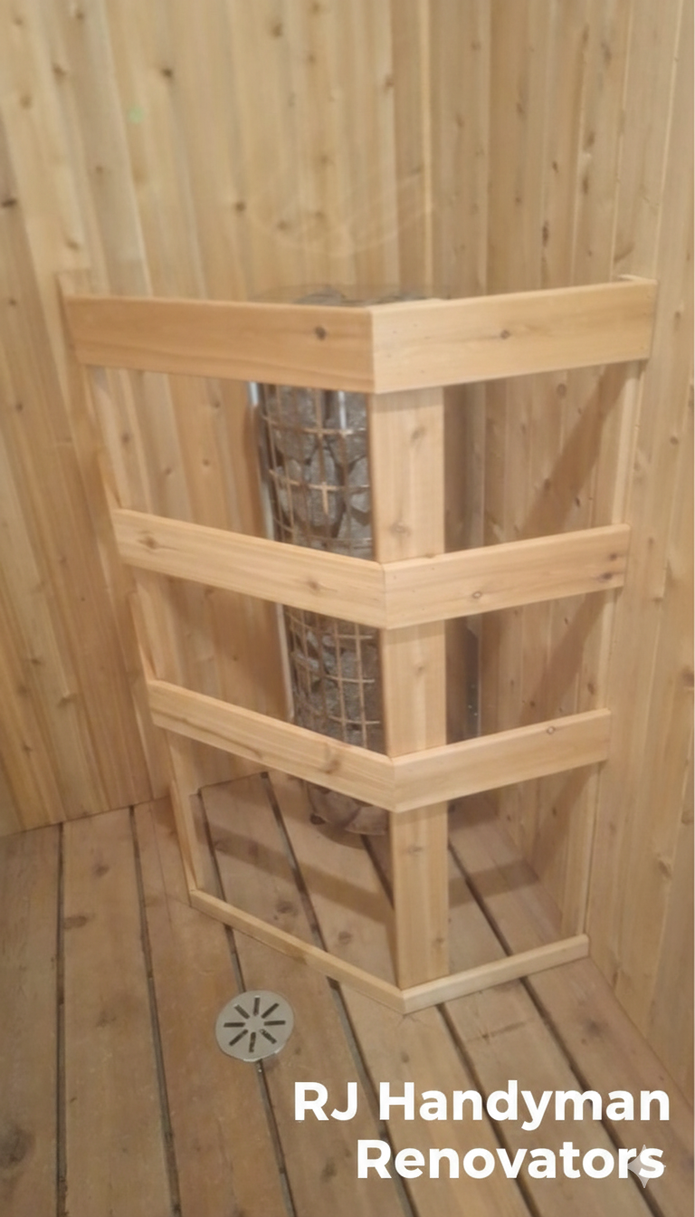 RJ Handyman Renovators photo 1