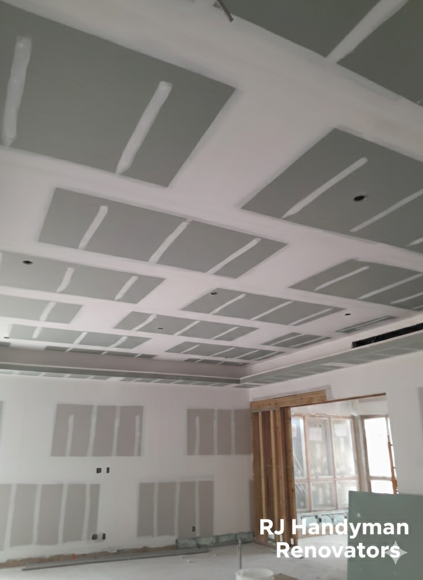 RJ Handyman Renovators photo 2