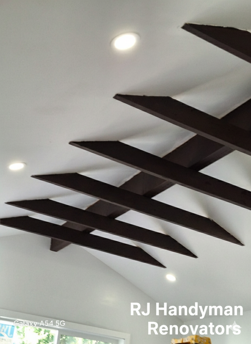 RJ Handyman Renovators photo 3