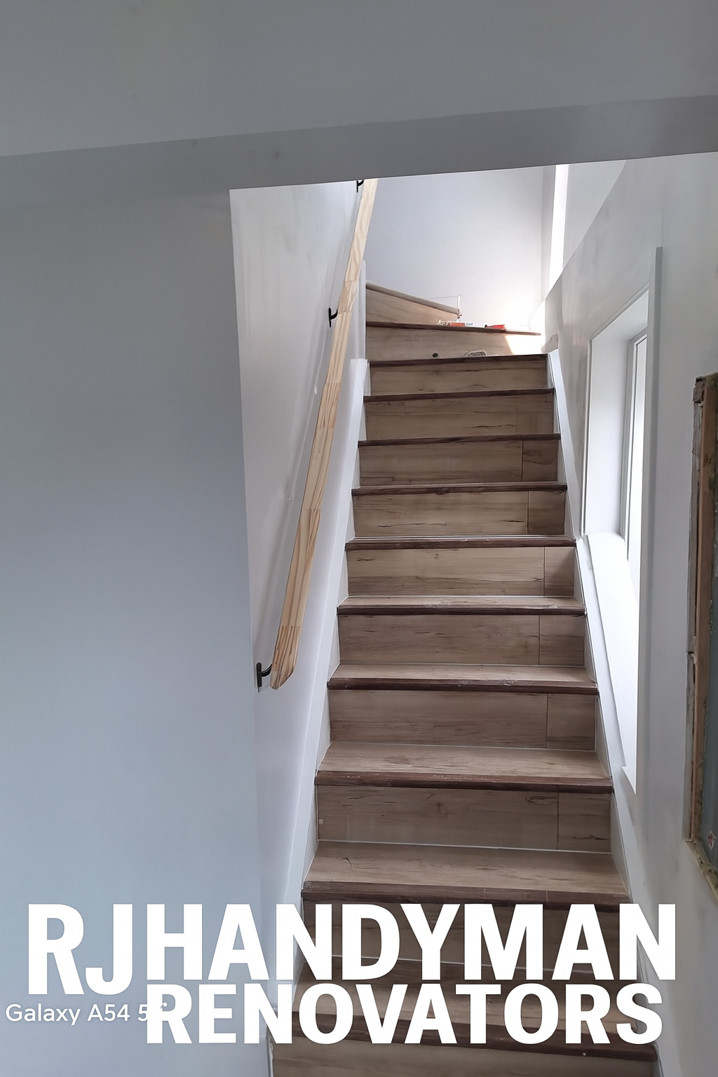 RJ Handyman Renovators photo 4