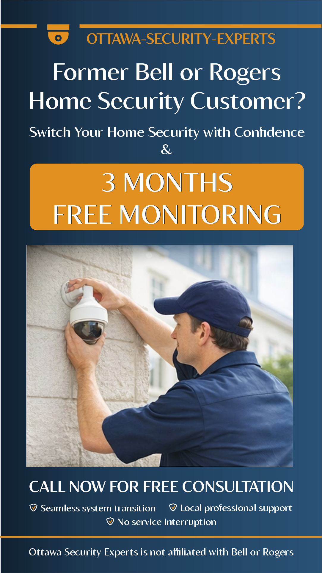 Ottawa Security Experts Inc. photo 1