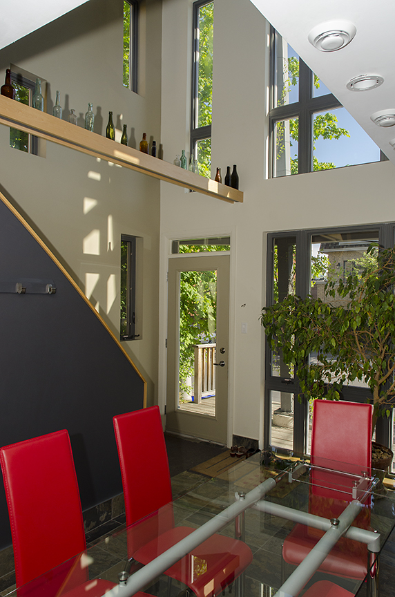 Mackay Office and Apartments