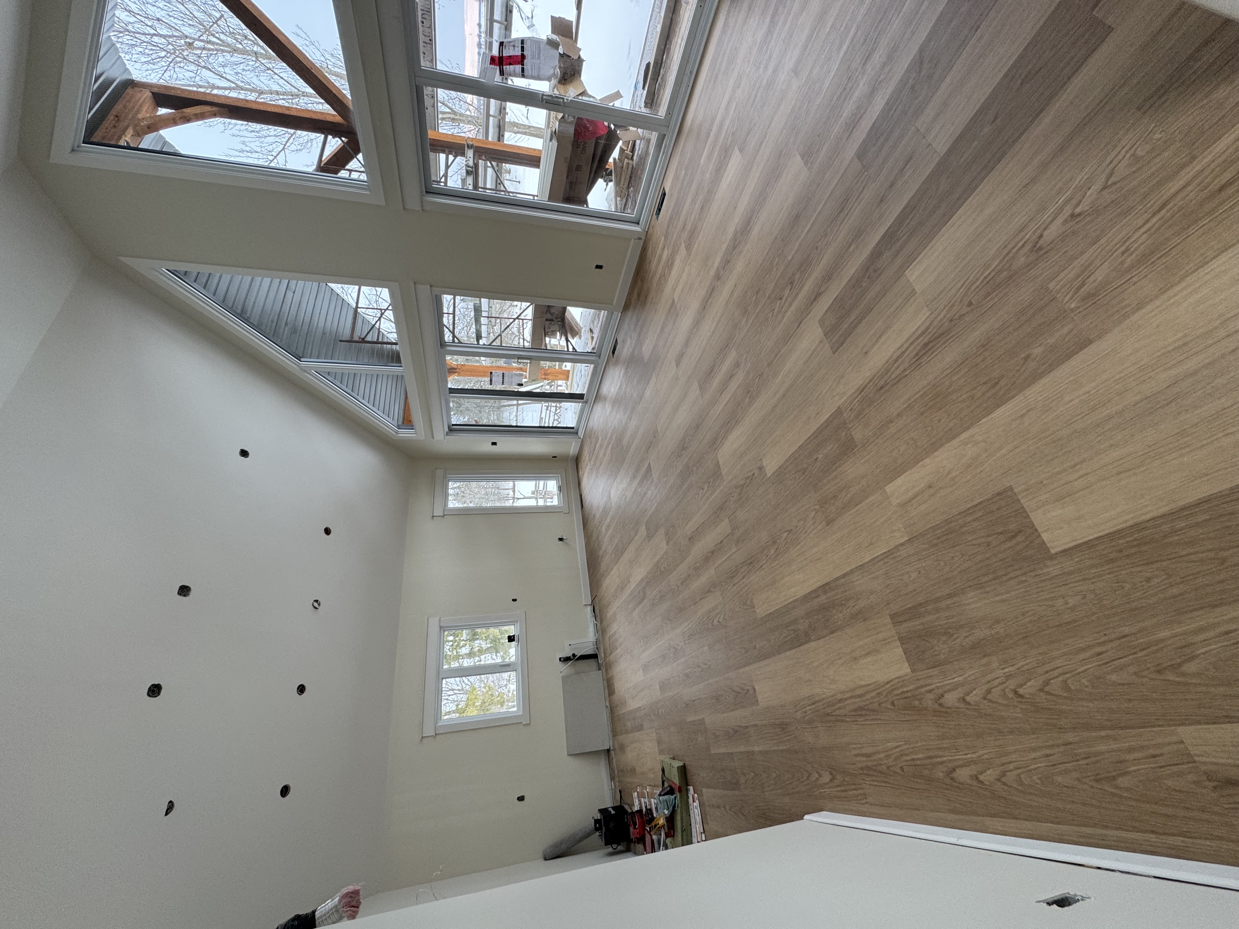 PMC renovations and construction services photo 1