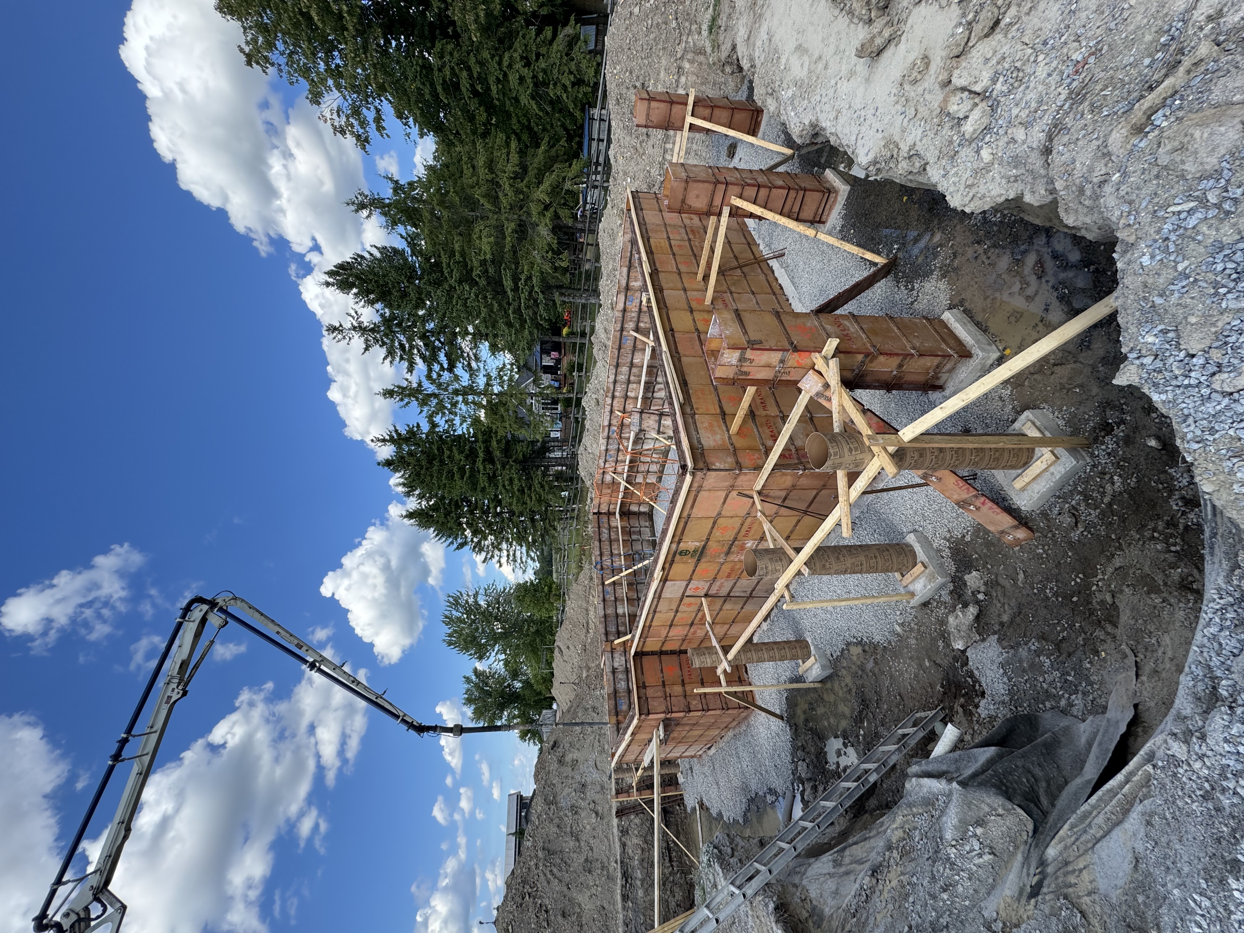 PMC renovations and construction services photo 4